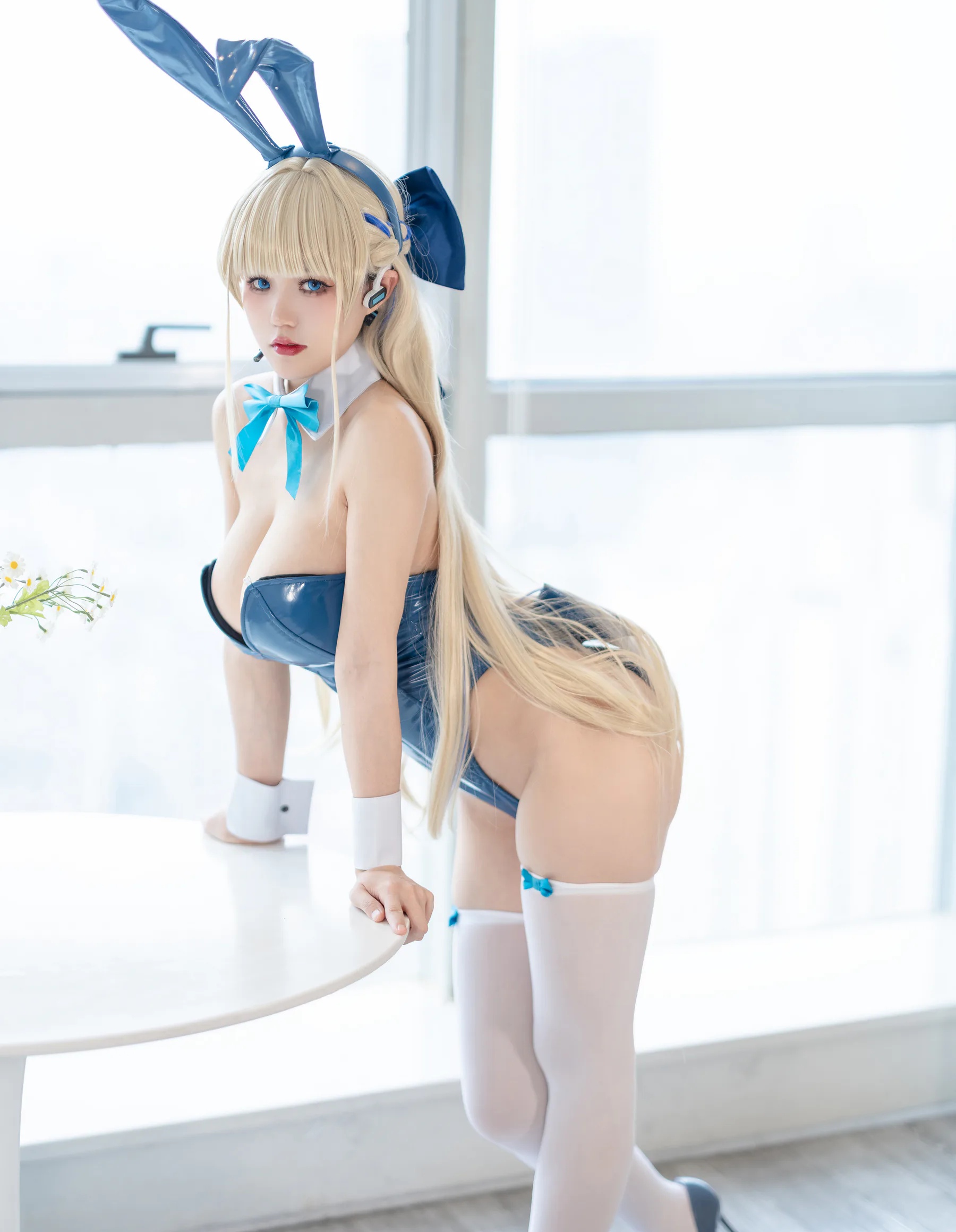 二次元博主_小仓千代w_No.046 23年05月patreon订阅 [102P]Xiuren秀人写真高清美女套图写真下载-看套图看套图