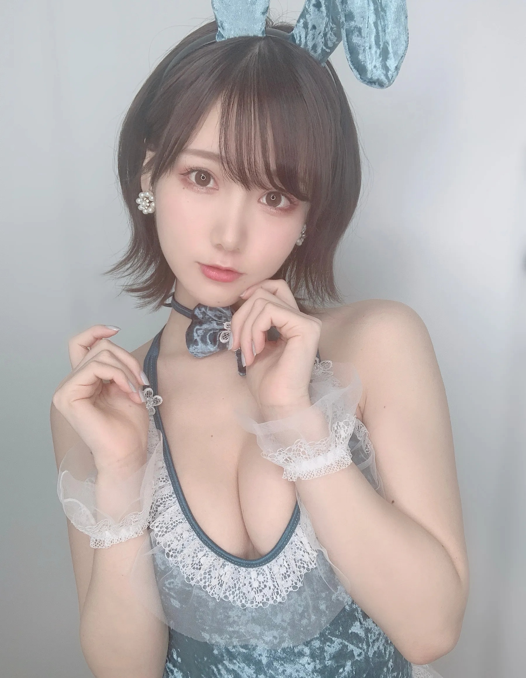日本Coser美女_けん研_No.014 fantia 202005 [110P]Xiuren秀人写真高清美女套图写真下载-看套图看套图