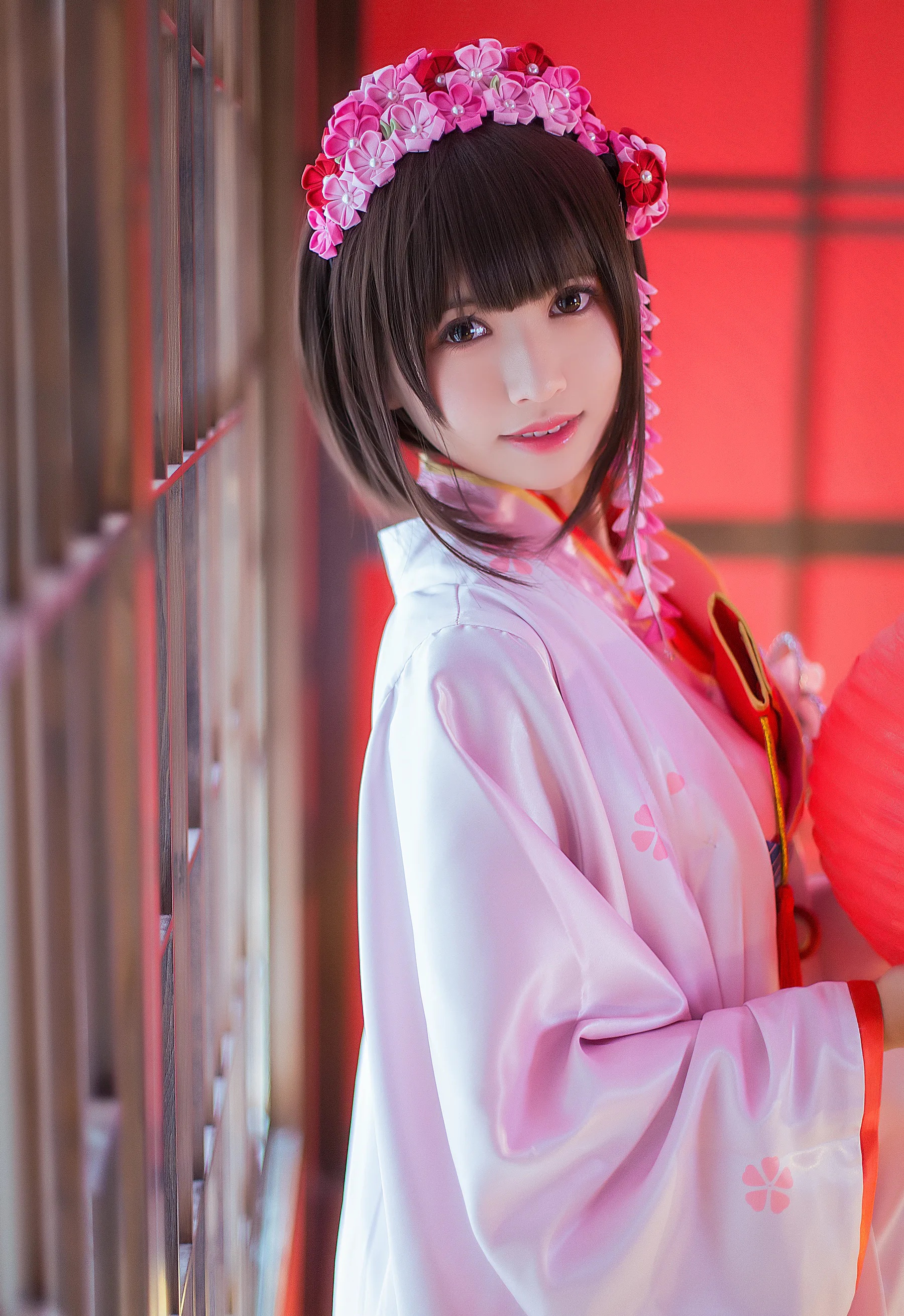 图片[5]-动漫博主_鳗鱼霏儿_No.070 圣人惠 和服 主题写真 [12P]-Coser网络美女论坛-免费套图-看套图
