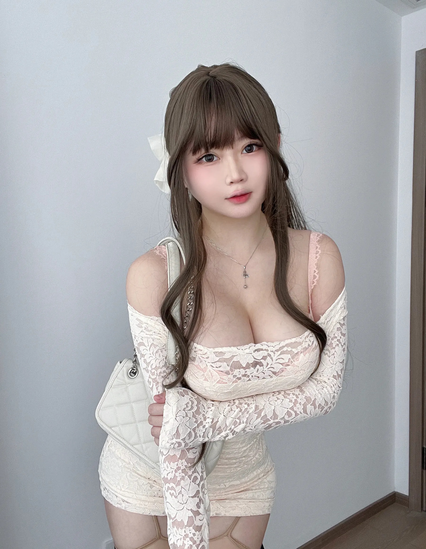 图片[5]-Coser美女_是依酱吖_No.075 学姐约会日 主题写真 [30P]-Coser网络美女论坛-免费套图-看套图