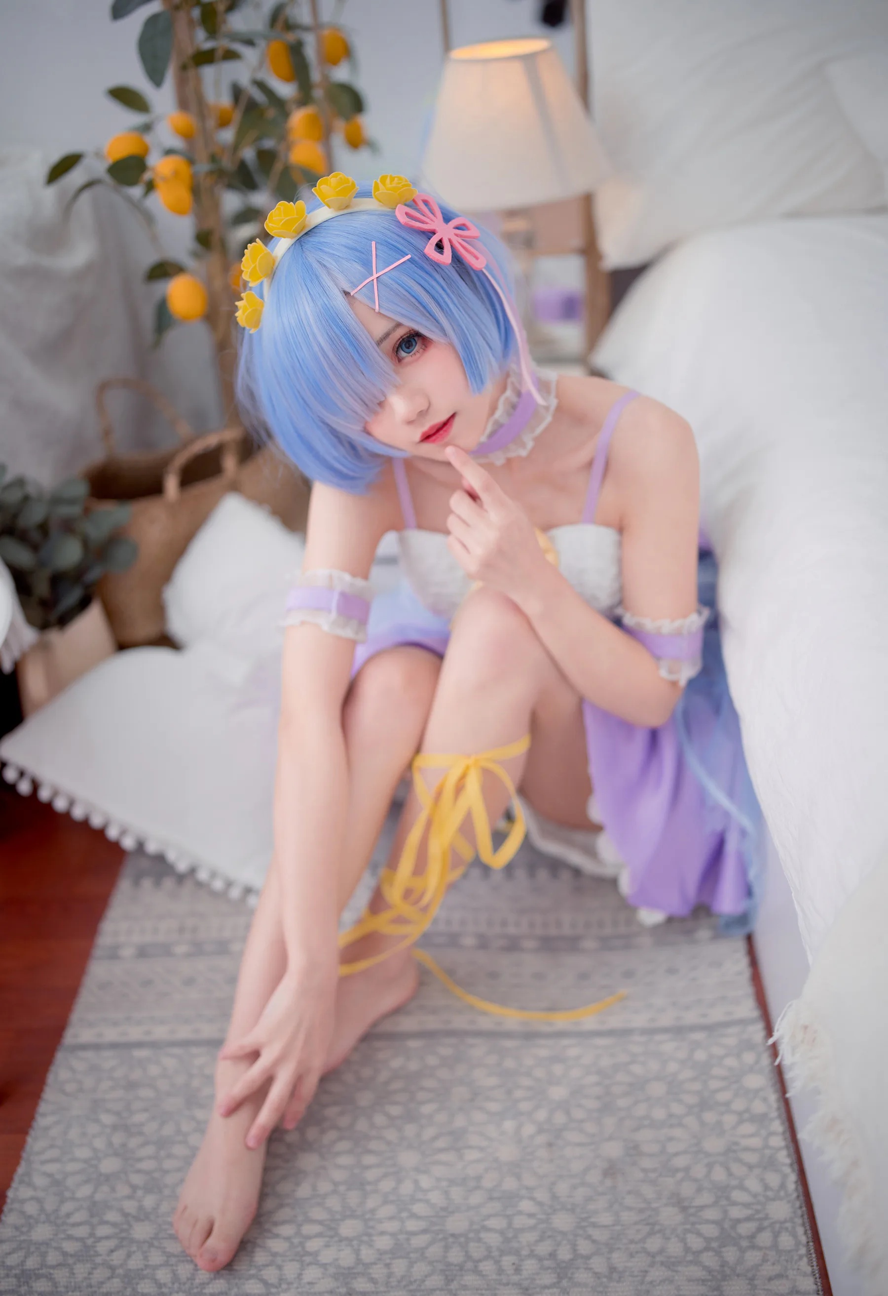 图片[5]Xiuren秀人写真高清美女套图写真下载-看套图动漫博主_花柒hana_No.002 &ndash; 蕾姆CLEAR DRESS 主题写真 [15P]Xiuren秀人写真高清美女套图写真下载-看套图Coser网络美女论坛Xiuren秀人写真高清美女套图写真下载-看套图免费套图Xiuren秀人写真高清美女套图写真下载-看套图看套图