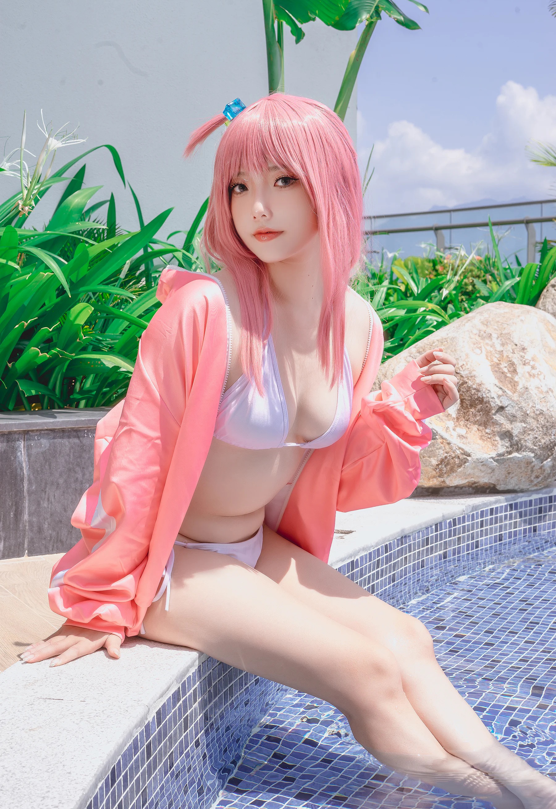 图片[5]-华裔Coser美女_Messie Huang_No.032 &ndash; Bocchi [34P]-Coser网络美女论坛-免费套图-看套图