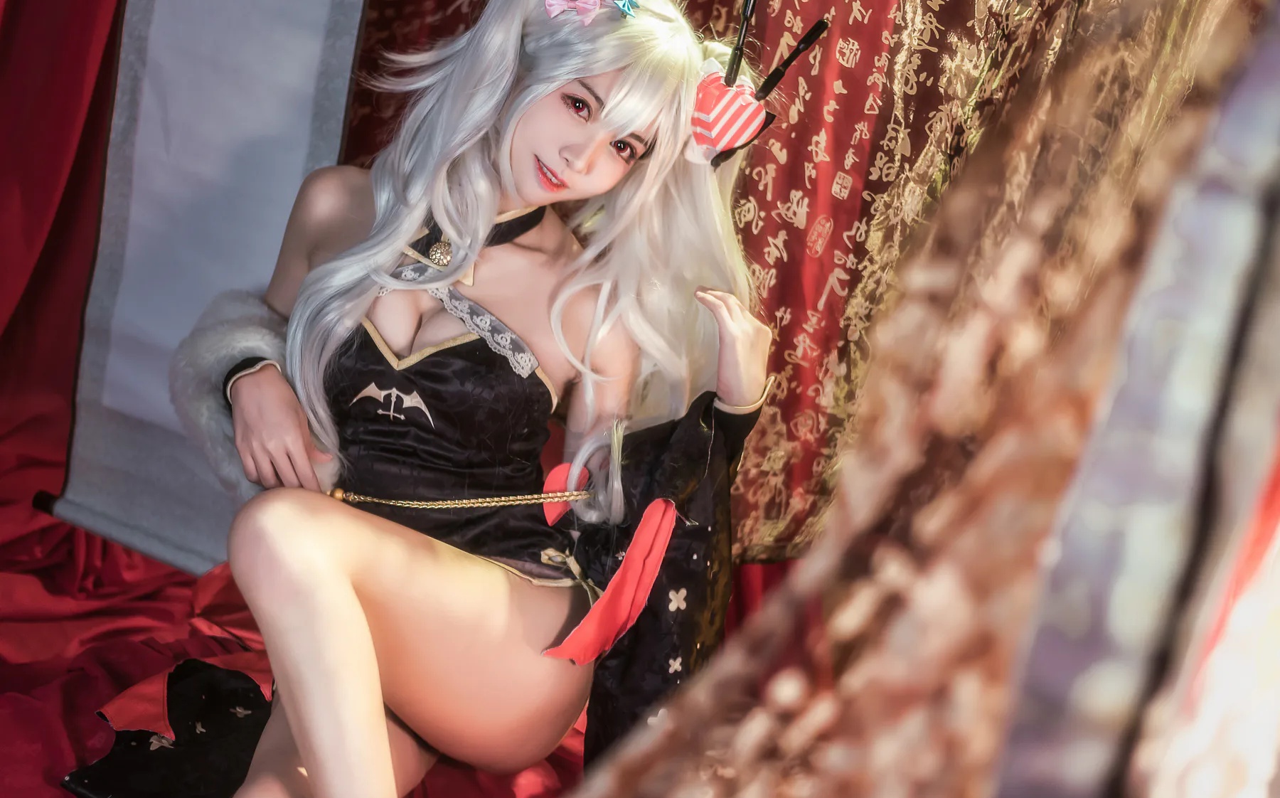 图片[5]Xiuren秀人写真高清美女套图写真下载-看套图动漫博主_鳗鱼霏儿_No.048 碧蓝华裳 吸血鬼 主题写真 [12P]Xiuren秀人写真高清美女套图写真下载-看套图Coser网络美女论坛Xiuren秀人写真高清美女套图写真下载-看套图免费套图Xiuren秀人写真高清美女套图写真下载-看套图看套图