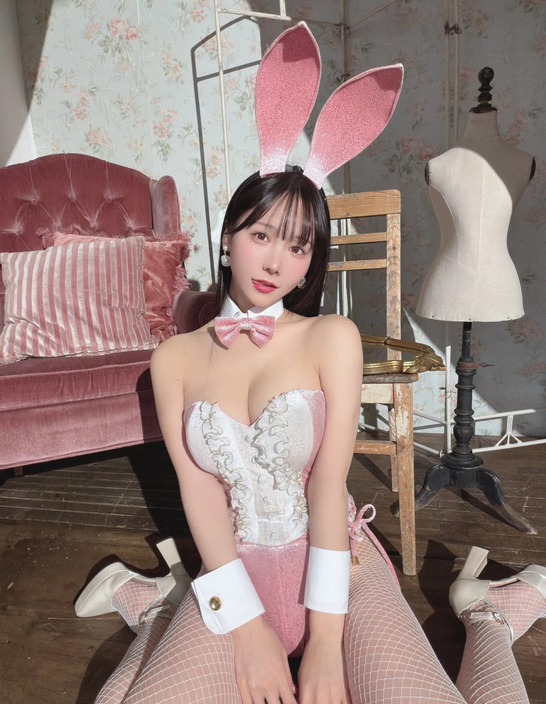 图片[5]-日本Coser美女_けん研_No.094 3月订阅 [159P]-Coser网络美女论坛-免费套图-看套图