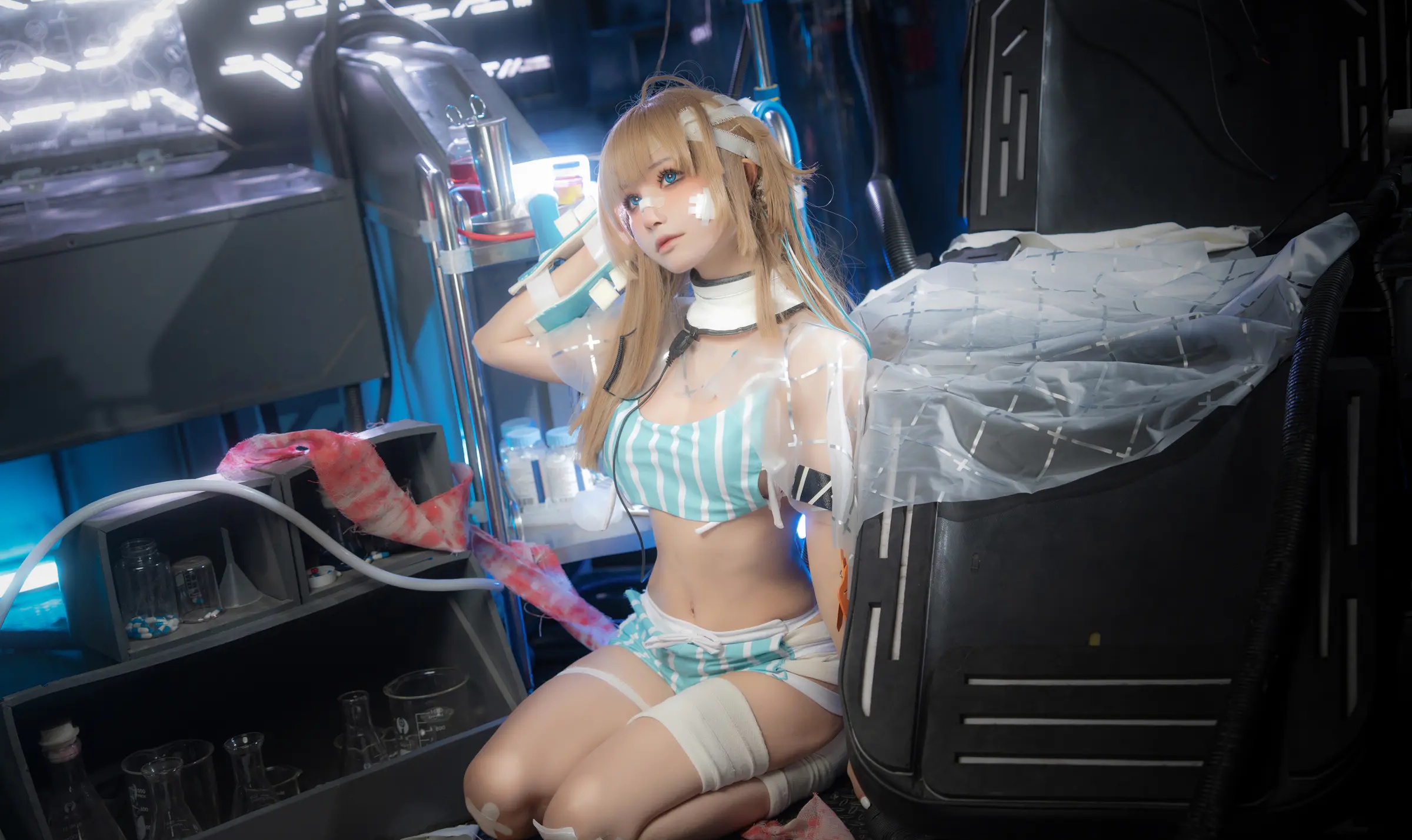 图片[5]Xiuren秀人写真高清美女套图写真下载-看套图Coser美女_一千只猫薄禾_No.006 &ndash; 琳德 主题写真 [19P]Xiuren秀人写真高清美女套图写真下载-看套图Coser网络美女论坛Xiuren秀人写真高清美女套图写真下载-看套图免费套图Xiuren秀人写真高清美女套图写真下载-看套图看套图