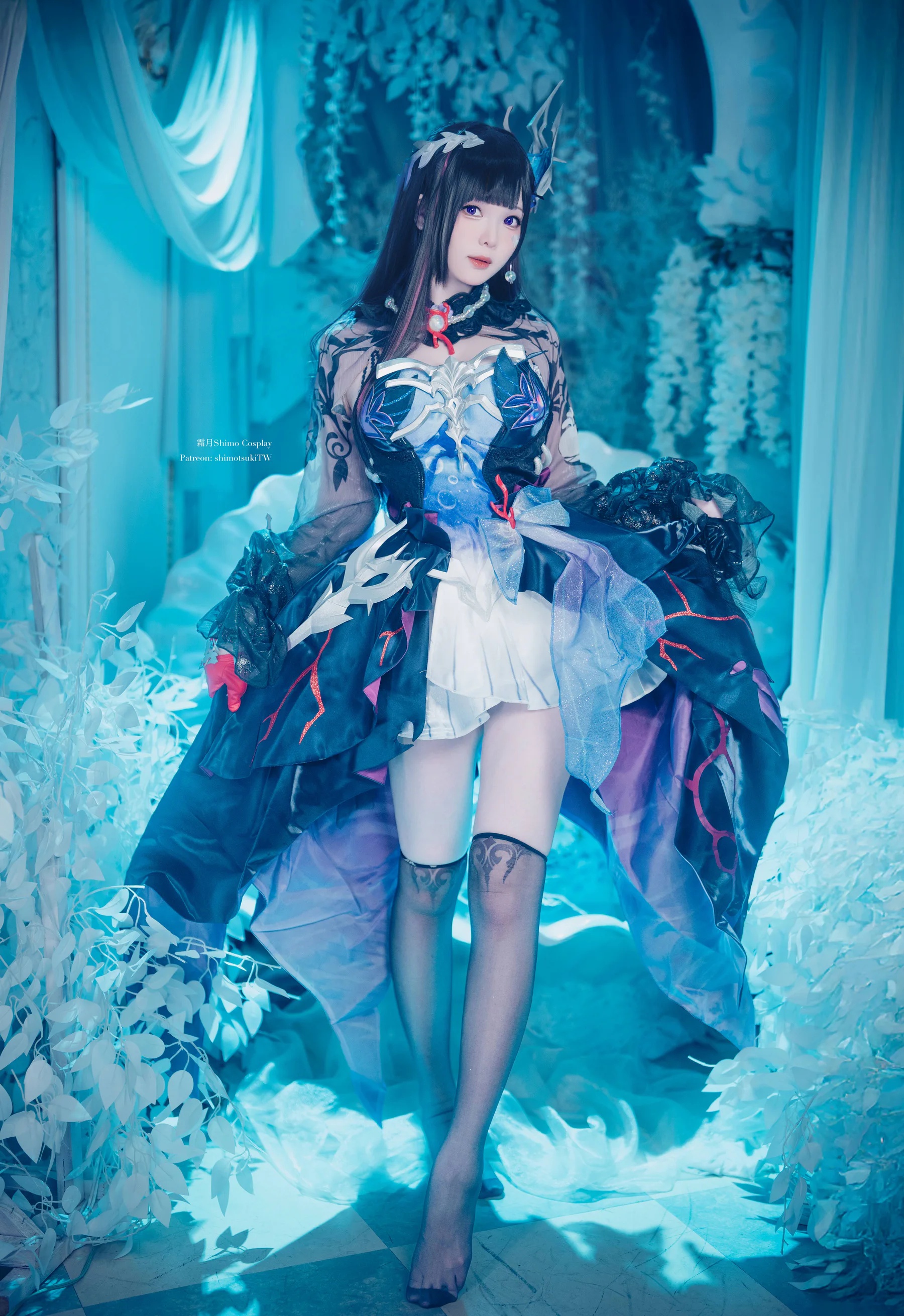 图片[5]Xiuren秀人写真高清美女套图写真下载-看套图Coser美女_霜月shimo_No.154 &ndash; 海瑟音 Hysilens HSR [18P]Xiuren秀人写真高清美女套图写真下载-看套图Coser网络美女论坛Xiuren秀人写真高清美女套图写真下载-看套图免费套图Xiuren秀人写真高清美女套图写真下载-看套图看套图