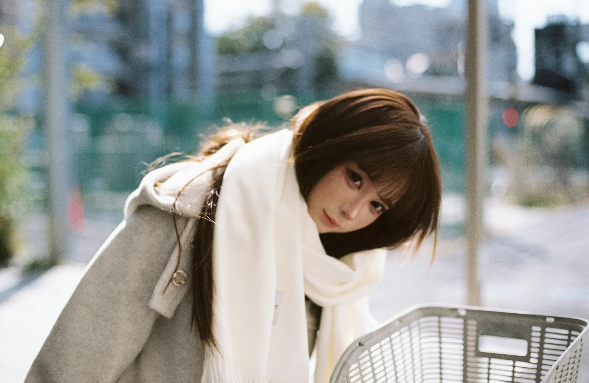 Coser美女_蠢沫沫_No.401 &ndash; 日本旅游集 主题写真 [92P]-看套图