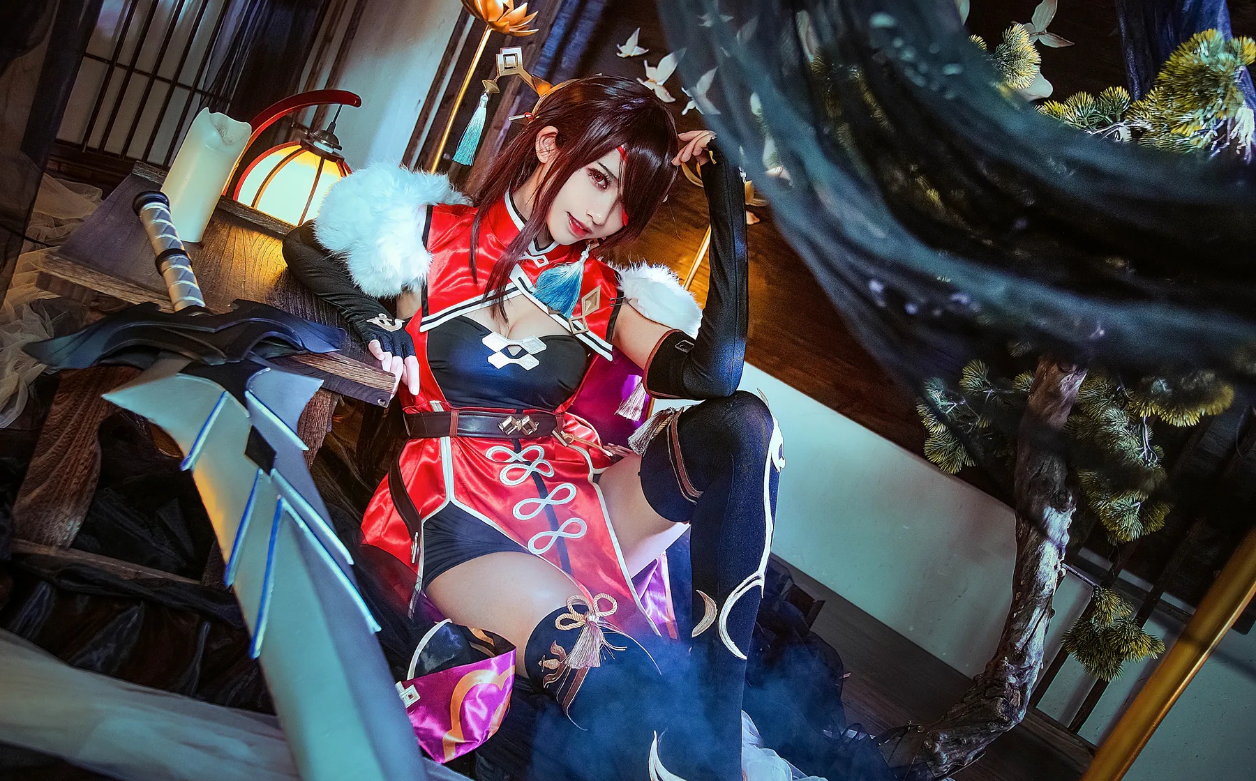 图片[5]Xiuren秀人写真高清美女套图写真下载-看套图动漫博主_鳗鱼霏儿_No.097 北斗航海 主题写真 [13P]Xiuren秀人写真高清美女套图写真下载-看套图Coser网络美女论坛Xiuren秀人写真高清美女套图写真下载-看套图免费套图Xiuren秀人写真高清美女套图写真下载-看套图看套图