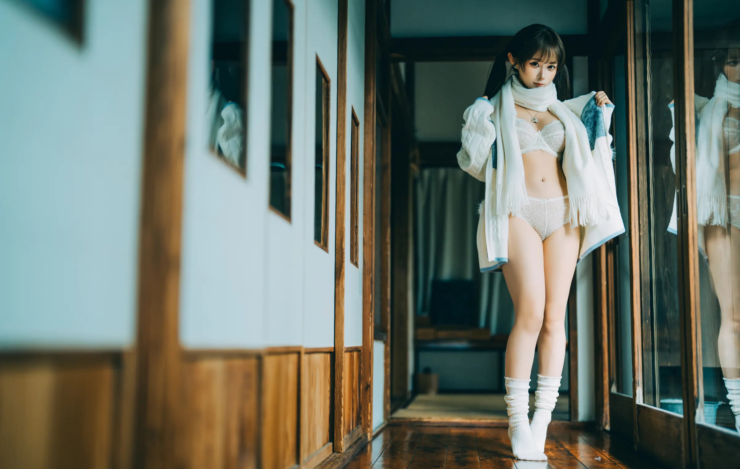 图片[5]-Coser美女_蠢沫沫_No.399 &ndash; 情人节 主题写真 [26P]-Coser网络美女论坛-免费套图-看套图
