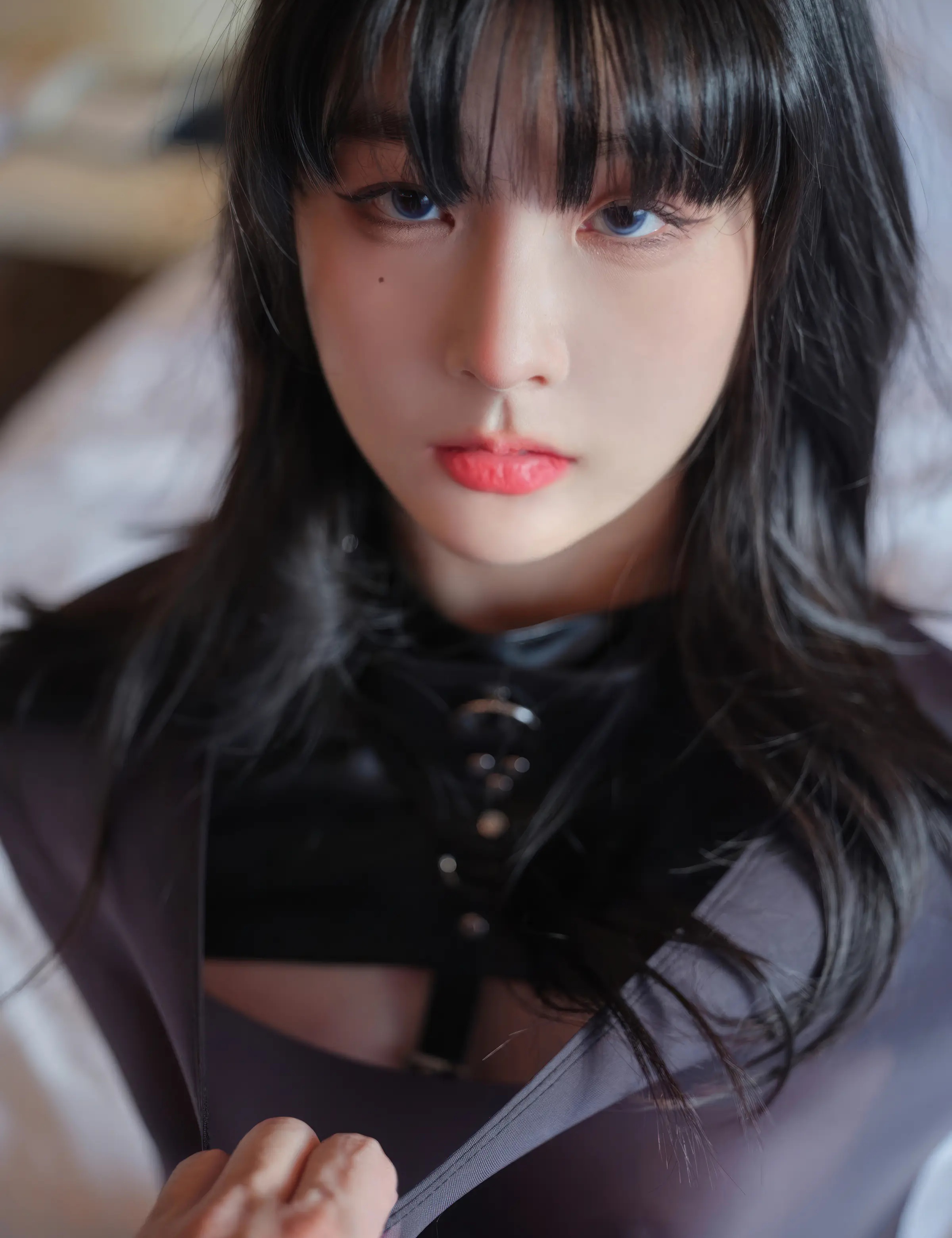 图片[5]-韩国美女_Jang Joo_No.053 &ndash; ArtGravia Vol.477 [85P]-Coser网络美女论坛-免费套图-看套图