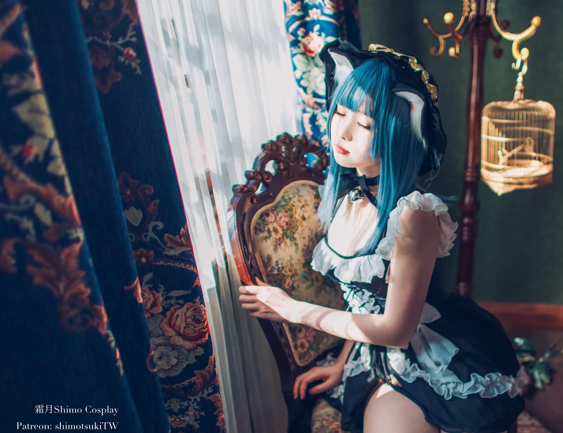 图片[5]Xiuren秀人写真高清美女套图写真下载-看套图Coser美女_霜月shimo_No.155 &ndash; Original Cat Witch [14P]Xiuren秀人写真高清美女套图写真下载-看套图Coser网络美女论坛Xiuren秀人写真高清美女套图写真下载-看套图免费套图Xiuren秀人写真高清美女套图写真下载-看套图看套图