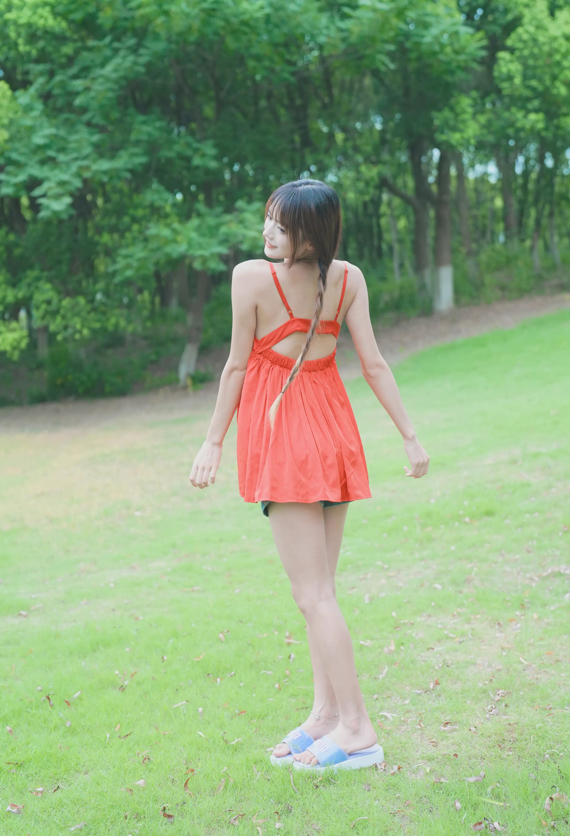 图片[5]Xiuren秀人写真高清美女套图写真下载-看套图颜值博主_兔子Zzz不吃胡萝卜_No.153 &ndash; 夏日香气 主题写真 [30P]Xiuren秀人写真高清美女套图写真下载-看套图Coser网络美女论坛Xiuren秀人写真高清美女套图写真下载-看套图免费套图Xiuren秀人写真高清美女套图写真下载-看套图看套图