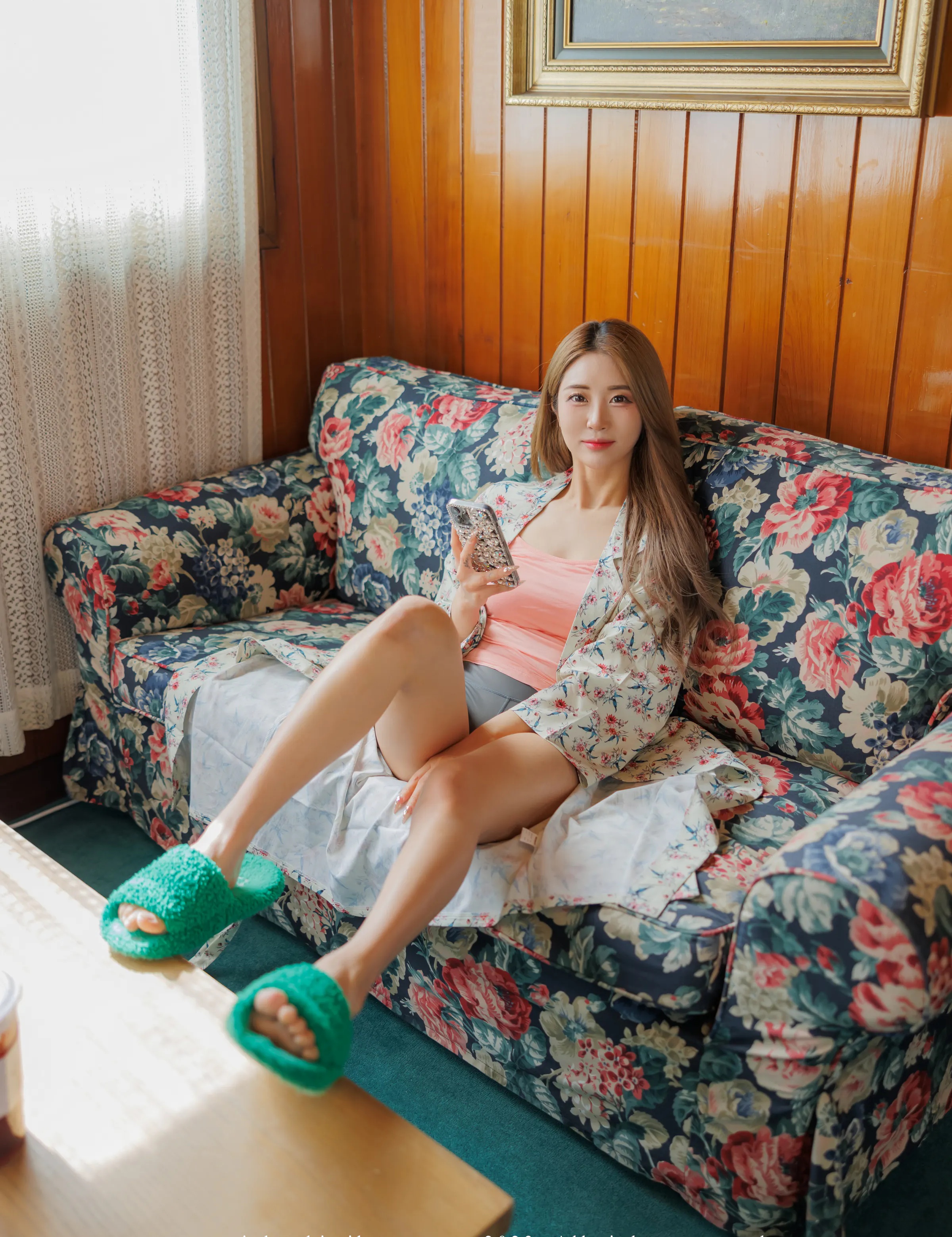 韩国机构_Bimilstory_No.072 &ndash; Single woman&rsquo;s boyfriend invitation 2 [25P]Xiuren秀人写真高清美女套图写真下载-看套图看套图