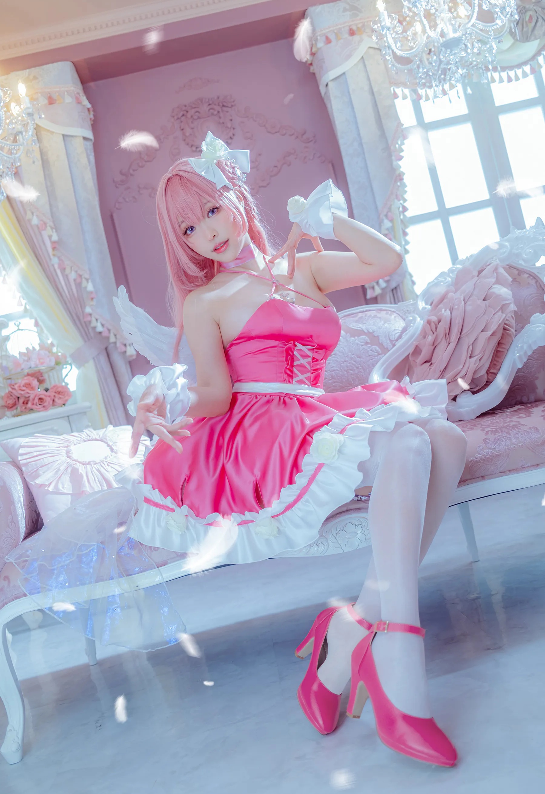图片[5]Xiuren秀人写真高清美女套图写真下载-看套图Coser妹子_ElyEE子_No.148 24.June-Tier A.Dorothy Nostalgia [15P]Xiuren秀人写真高清美女套图写真下载-看套图Coser网络美女论坛Xiuren秀人写真高清美女套图写真下载-看套图免费套图Xiuren秀人写真高清美女套图写真下载-看套图看套图