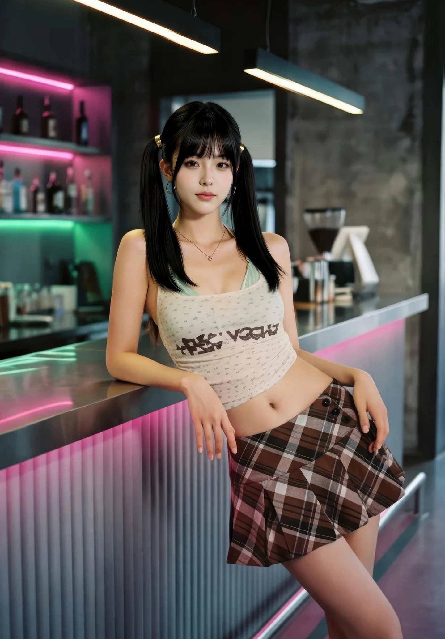 AIG美女_No.643_柚柚sasa_JK短裙 主题写真 [72+1P]Xiuren秀人写真高清美女套图写真下载-看套图看套图