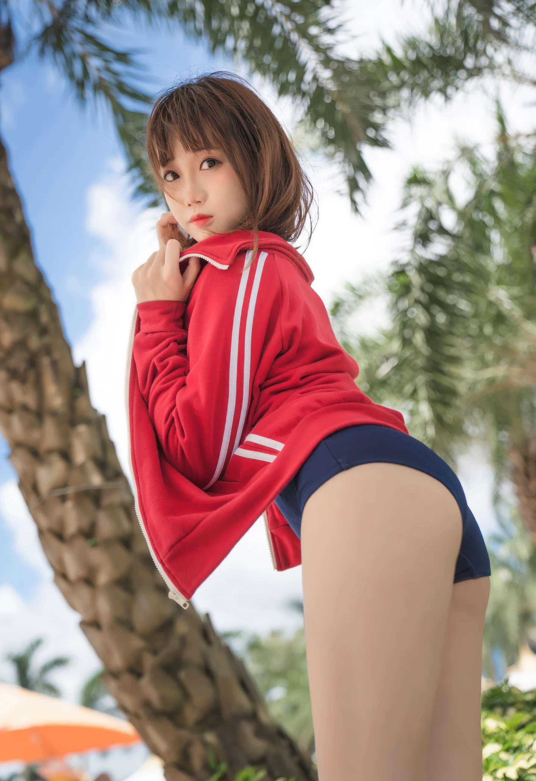 图片[5]-Coser美女_焖焖碳_No.056 &ndash; 死库水 主题写真 [20P]-Coser网络美女论坛-免费套图-看套图