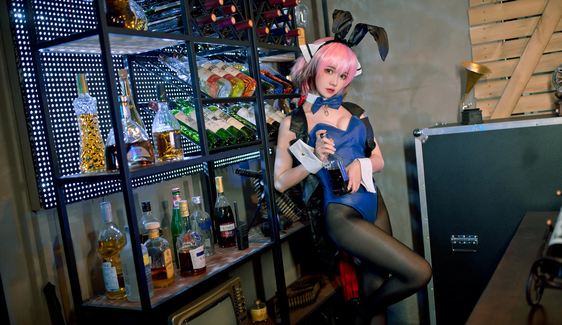 动漫博主_鳗鱼霏儿_No.098 伊卡洛斯 主题写真 [12P]Xiuren秀人写真高清美女套图写真下载-看套图看套图