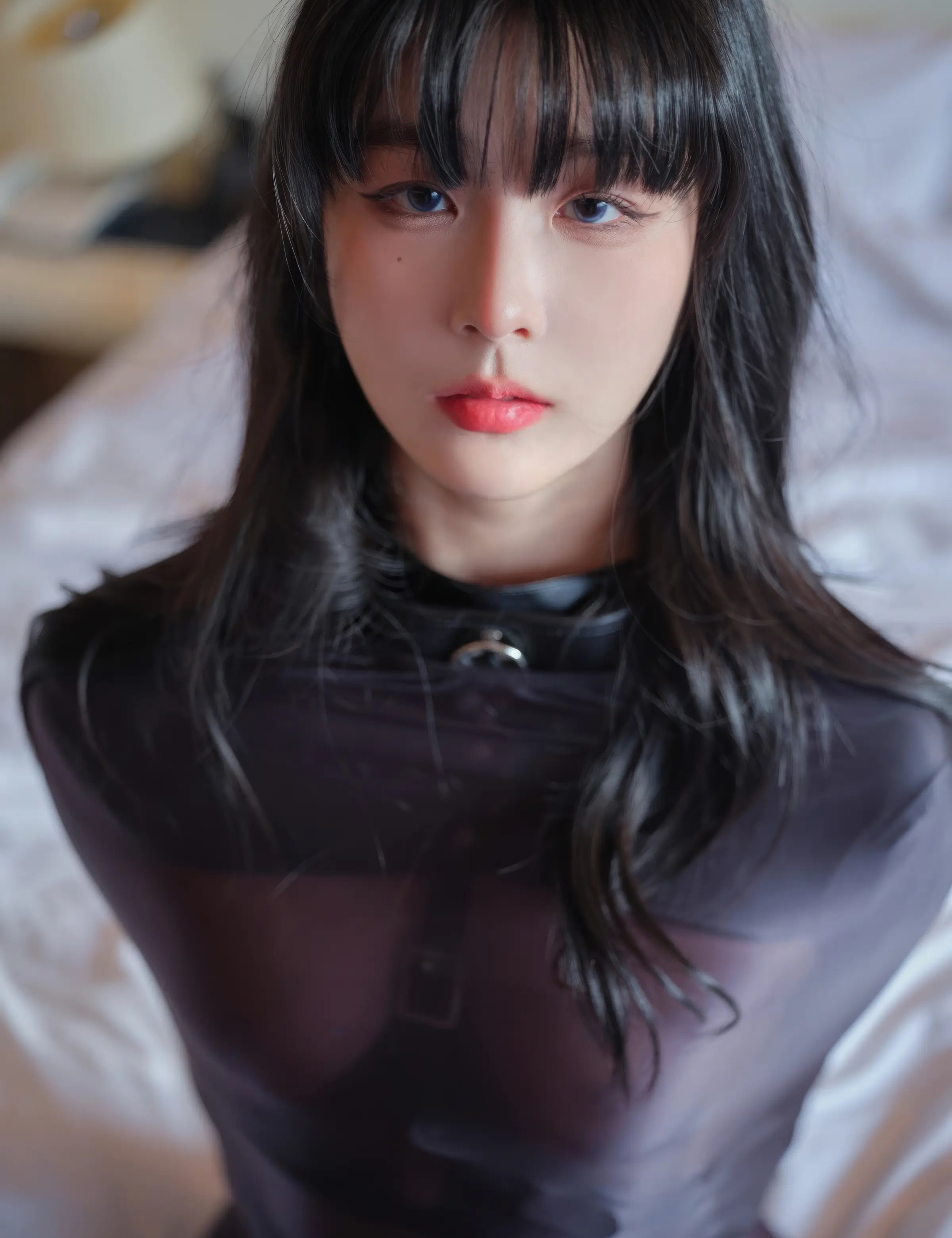 韩国美女_Jang Joo_No.053 &ndash; ArtGravia Vol.477 [85P]-看套图
