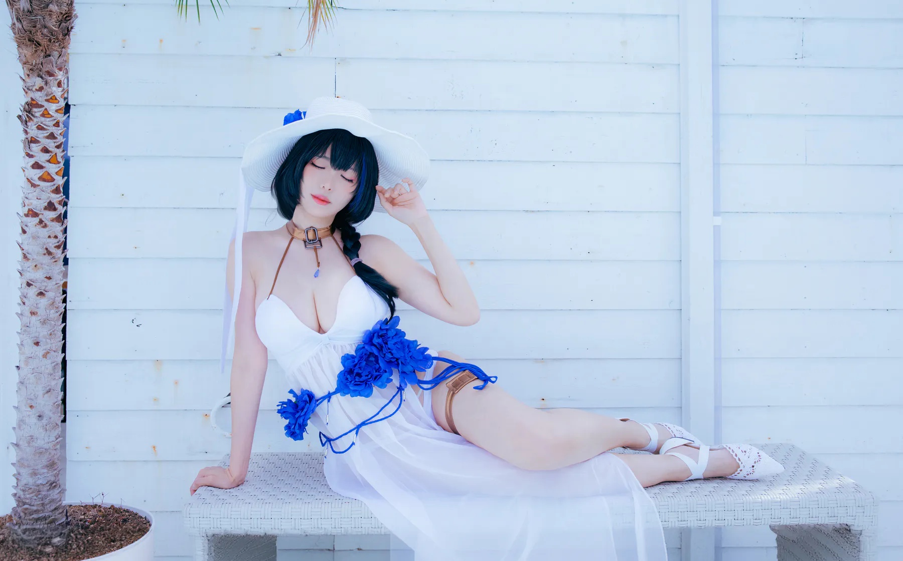 图片[5]Xiuren秀人写真高清美女套图写真下载-看套图Coser妹子_ElyEE子_No.147 24.June-Tier C.Mary Bay Goddess [25P]Xiuren秀人写真高清美女套图写真下载-看套图Coser网络美女论坛Xiuren秀人写真高清美女套图写真下载-看套图免费套图Xiuren秀人写真高清美女套图写真下载-看套图看套图