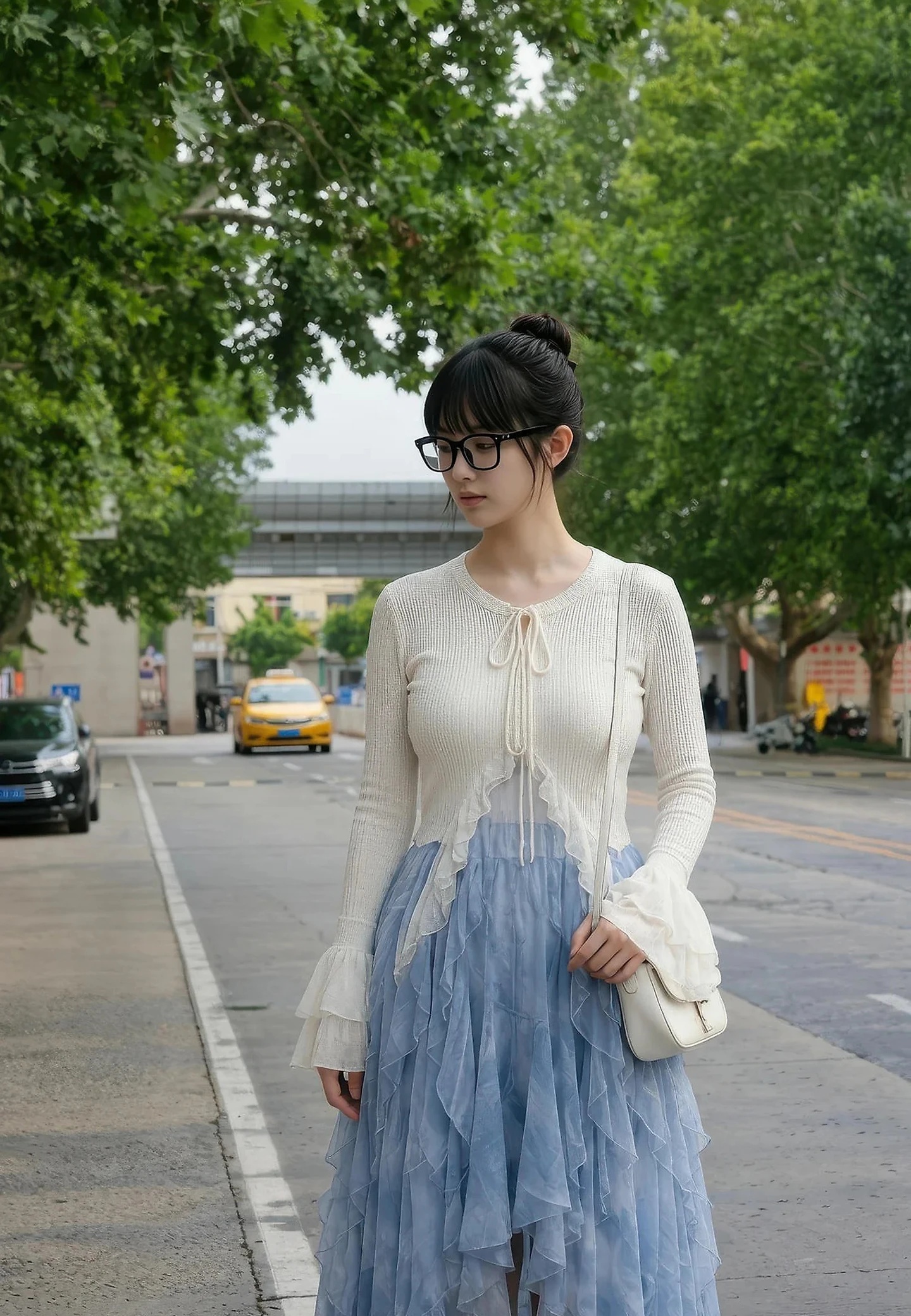 AIG美女_No.654_猸猸巫_完美身材 主题写真 [77+1P]-看套图