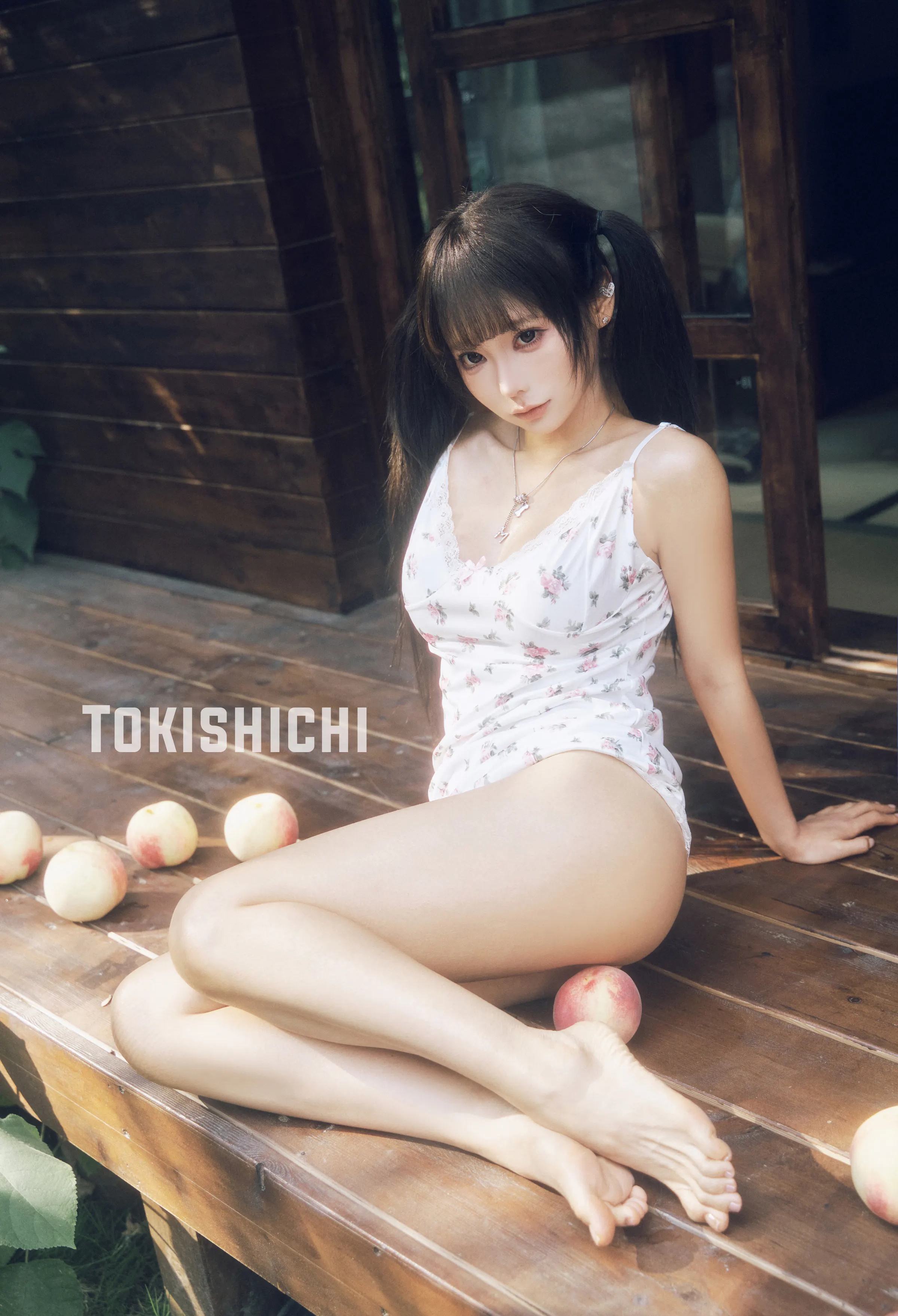图片[5]-Coser美女_蠢沫沫_No.403 &ndash; 桃子 主题写真 [41P]-Coser网络美女论坛-免费套图-看套图