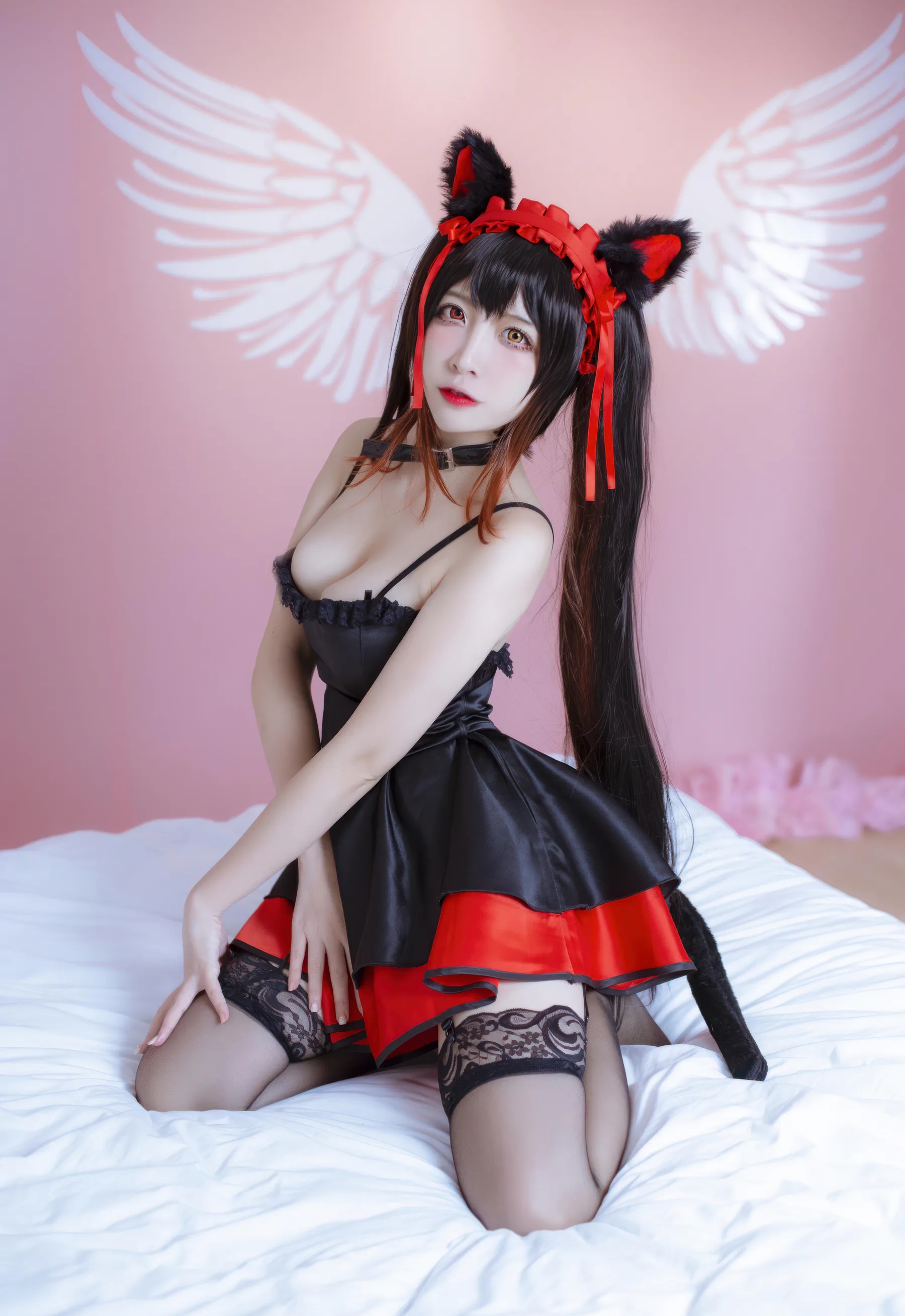 图片[5]-Coser美女_二佐nisa_No.213 &ndash; 时崎狂三 猫咪 [30P]-Coser网络美女论坛-免费套图-看套图