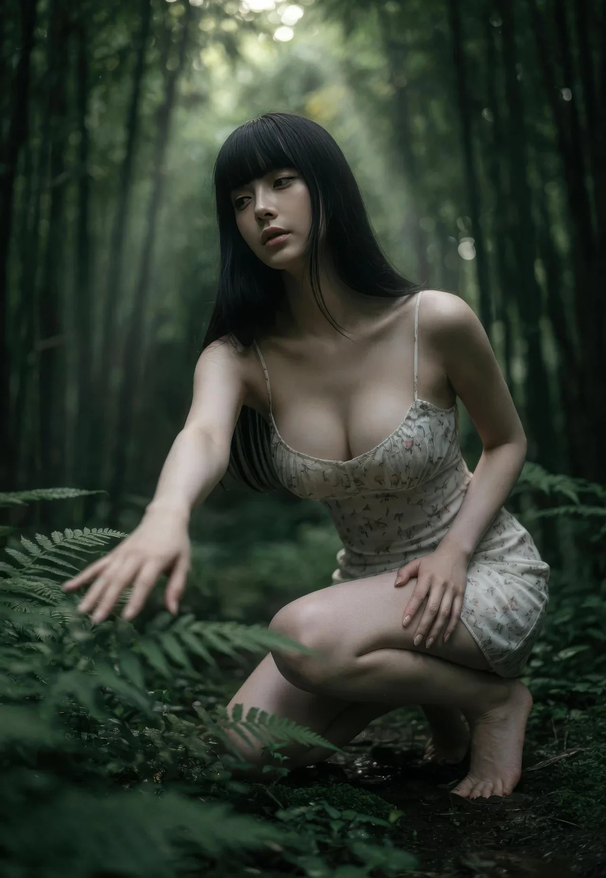 图片[5]Xiuren秀人写真高清美女套图写真下载-看套图AIG美女_No.319_九歌lina_美腿爆乳森林 主题写真 [69P]Xiuren秀人写真高清美女套图写真下载-看套图AI模特论坛Xiuren秀人写真高清美女套图写真下载-看套图免费套图Xiuren秀人写真高清美女套图写真下载-看套图看套图