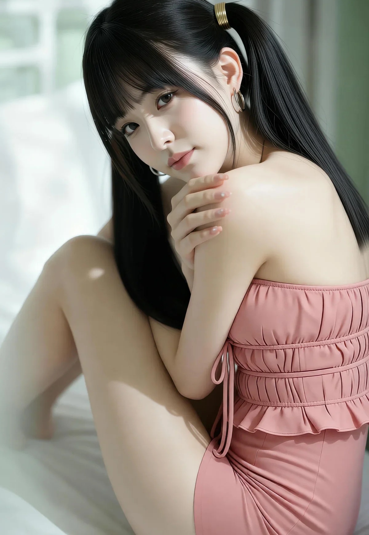 图片[5]Xiuren秀人写真高清美女套图写真下载-看套图AIG美女_No.334_柚柚sasa_粉色爆乳紧身裙 主题写真 [70P]Xiuren秀人写真高清美女套图写真下载-看套图AI模特论坛Xiuren秀人写真高清美女套图写真下载-看套图免费套图Xiuren秀人写真高清美女套图写真下载-看套图看套图