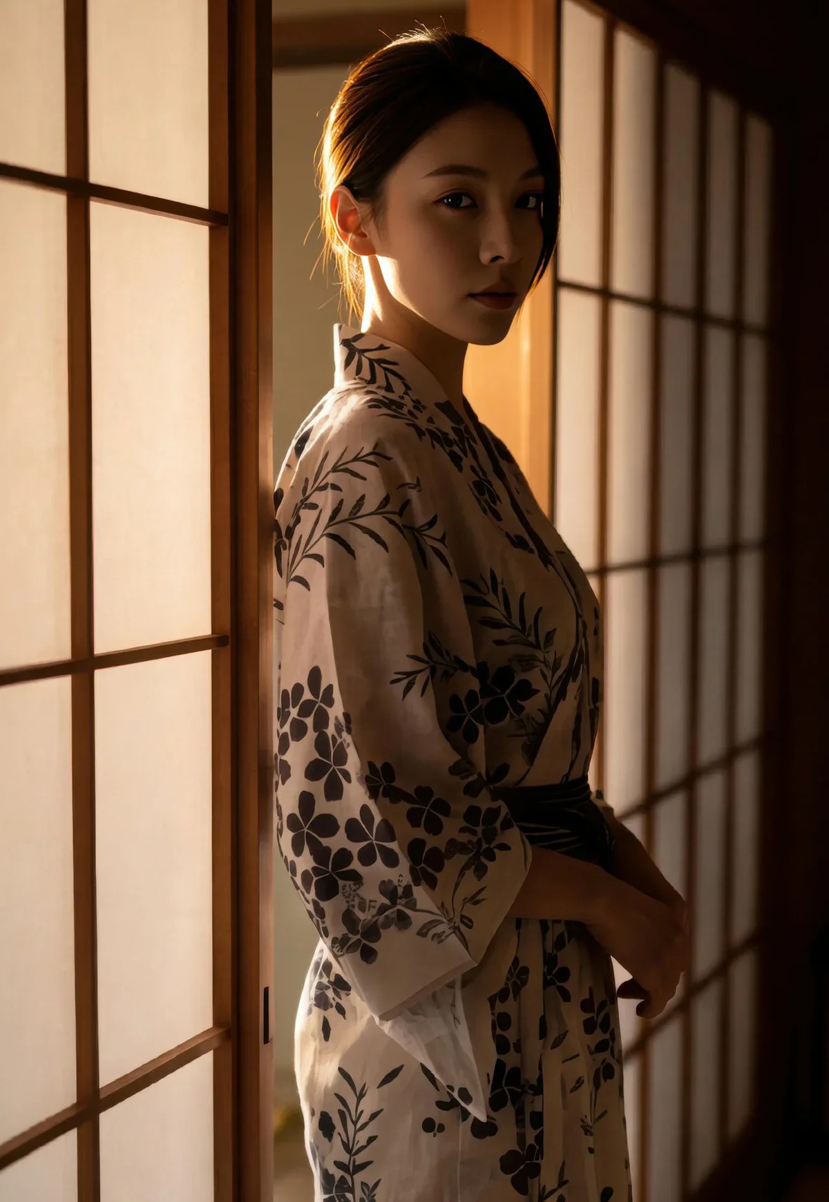 AIG美女_No.297_柒琪喵_制服爆乳 主题写真 [87P]Xiuren秀人写真高清美女套图写真下载-看套图看套图
