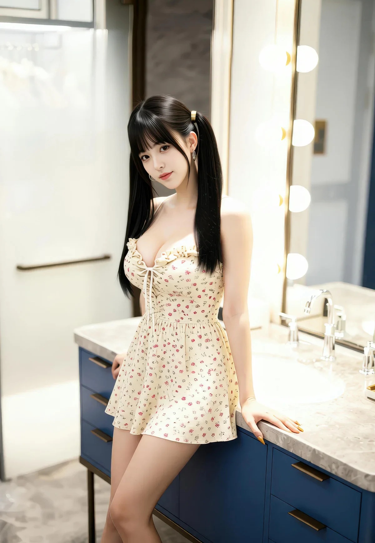 AIG美女_No.413_柚柚sasa_礼服爆乳 主题写真 [63P]Xiuren秀人写真高清美女套图写真下载-看套图看套图
