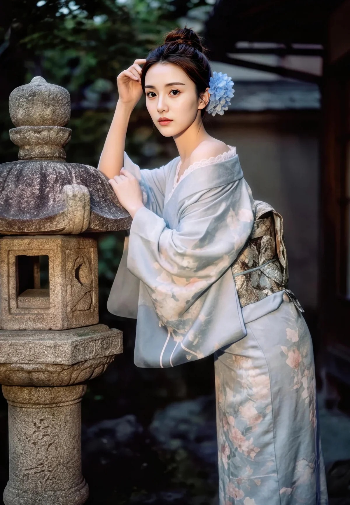 AIG美女_No.338_一拧lemo_香肩爆乳制服 主题写真 [86P]Xiuren秀人写真高清美女套图写真下载-看套图看套图
