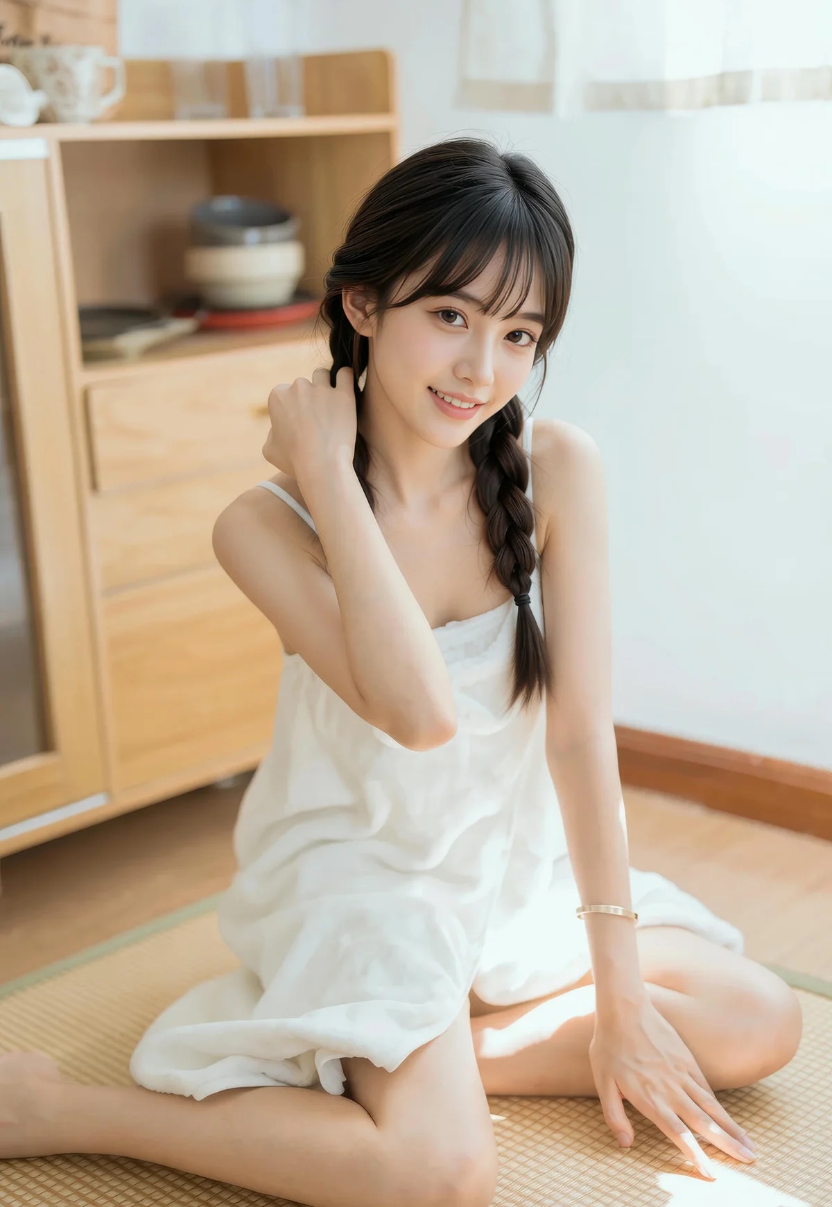 AIG美女_No.159_苏暖暖_爆乳少女 主题写真 [62P]Xiuren秀人写真高清美女套图写真下载-看套图看套图