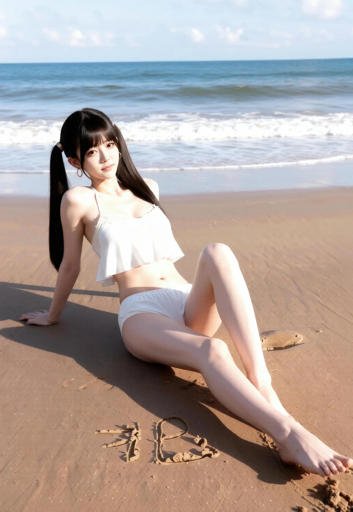 图片[5]Xiuren秀人写真高清美女套图写真下载-看套图AIG美女_No.235_柚柚sasa_沙滩酥胸爆乳 主题写真 [64P]Xiuren秀人写真高清美女套图写真下载-看套图AI模特论坛Xiuren秀人写真高清美女套图写真下载-看套图免费套图Xiuren秀人写真高清美女套图写真下载-看套图看套图