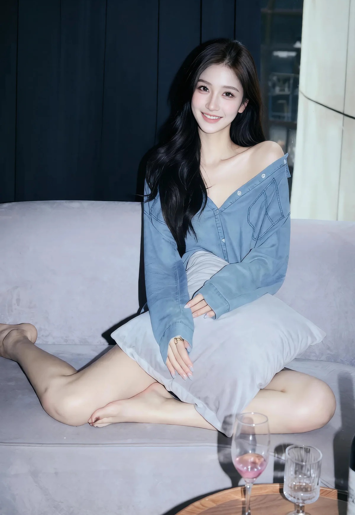 图片[5]Xiuren秀人写真高清美女套图写真下载-看套图AIG美女_No.160_糖er_衬衫爆乳美腿 主题写真 [62P]Xiuren秀人写真高清美女套图写真下载-看套图AI模特论坛Xiuren秀人写真高清美女套图写真下载-看套图免费套图Xiuren秀人写真高清美女套图写真下载-看套图看套图
