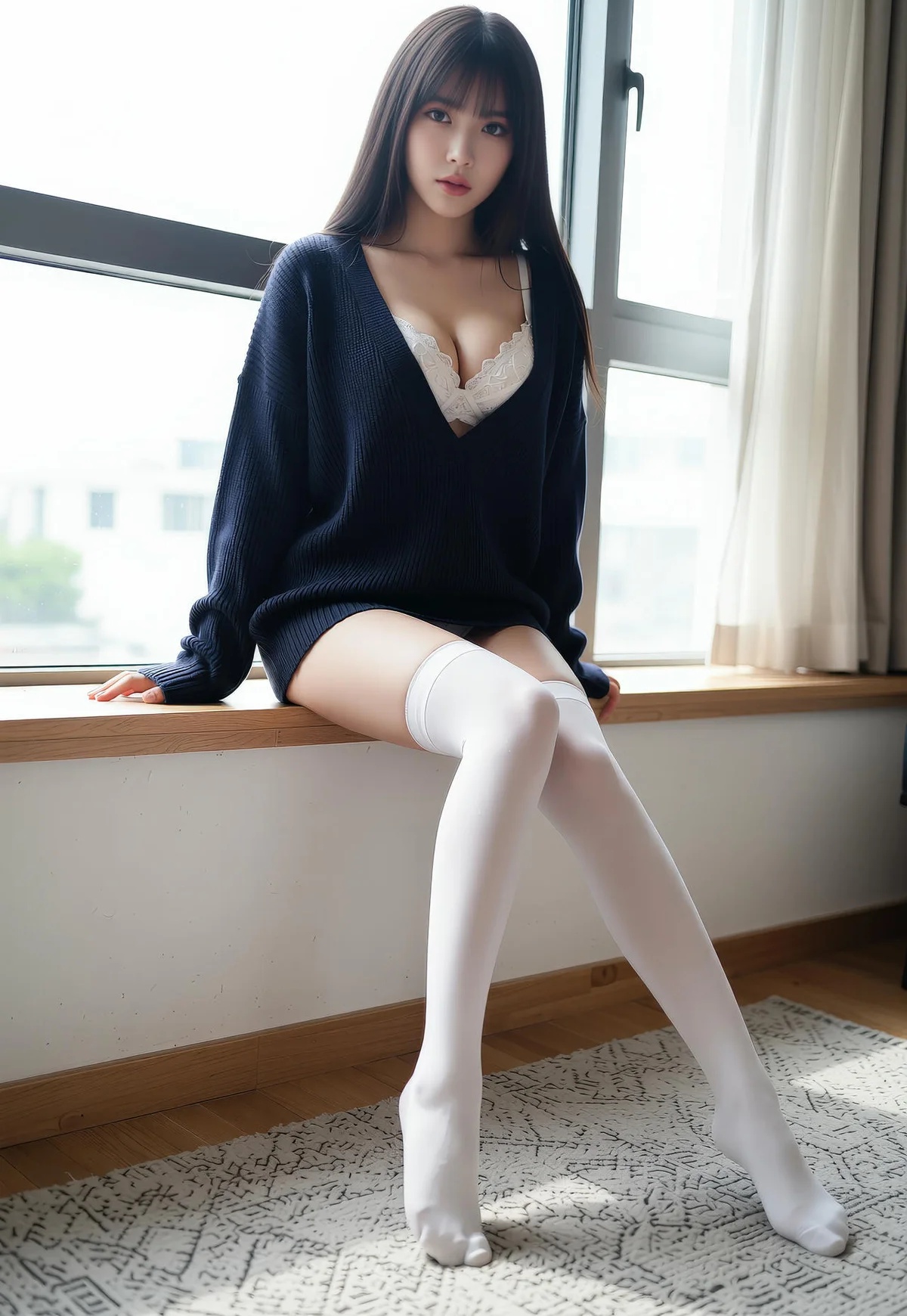 AIG美女_No.042_茗梓_美乳爆乳玉体性感 主题写真 [72P]Xiuren秀人写真高清美女套图写真下载-看套图看套图