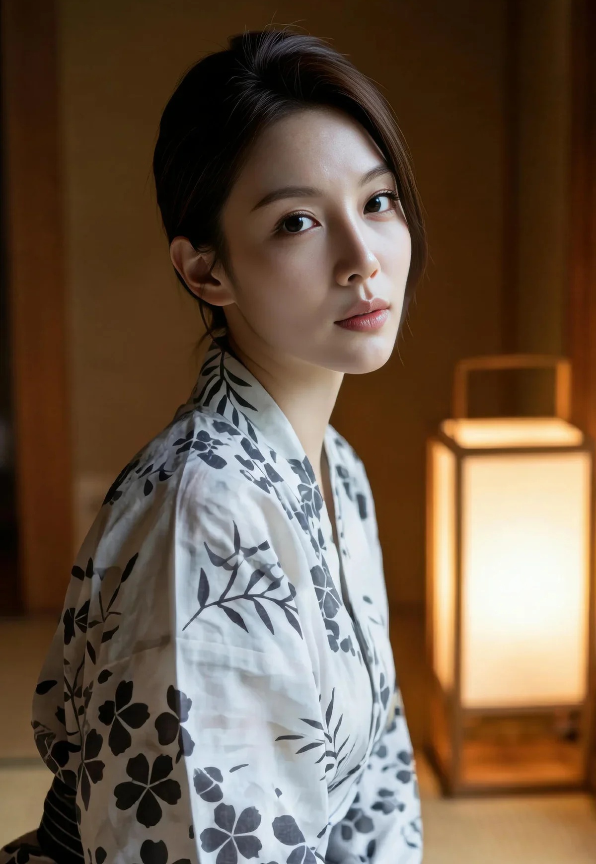 AIG美女_No.297_柒琪喵_制服爆乳 主题写真 [87P]Xiuren秀人写真高清美女套图写真下载-看套图看套图