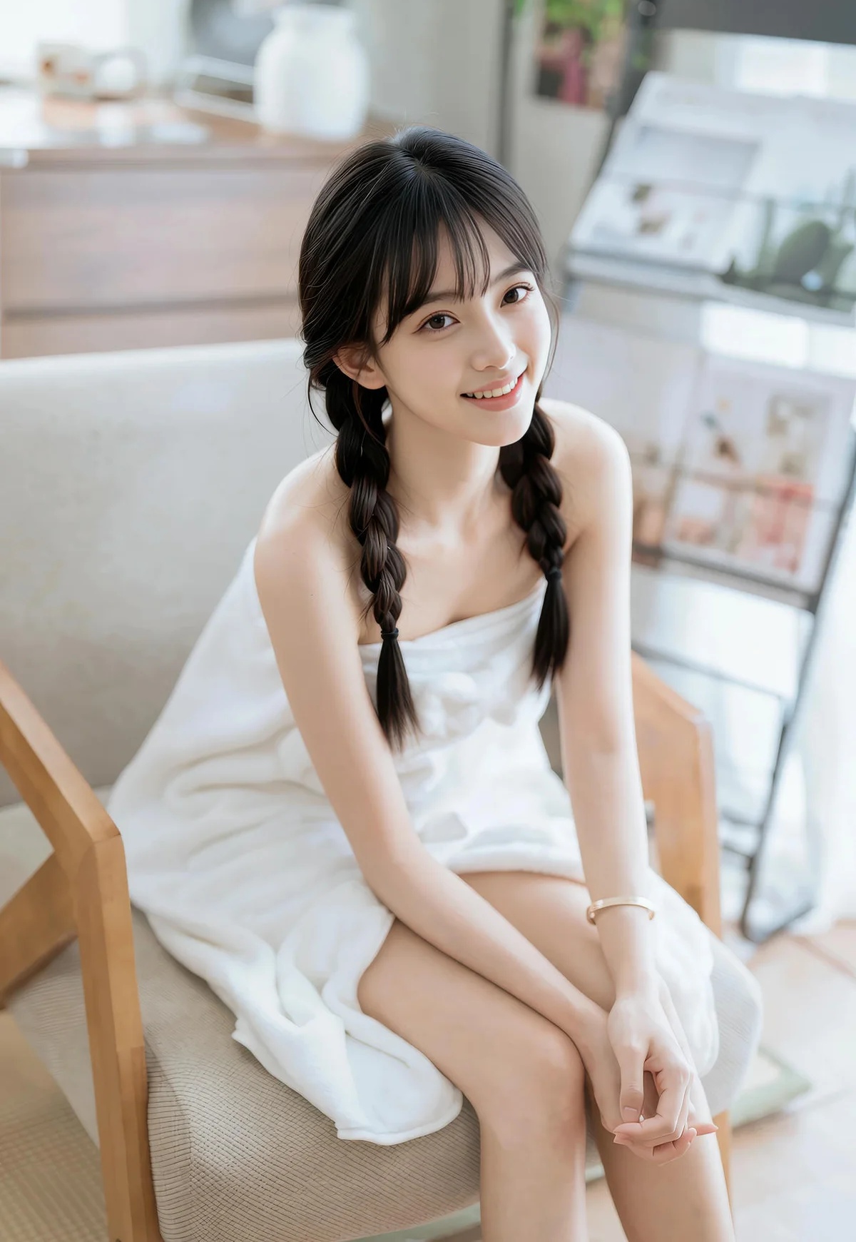 AIG美女_No.159_苏暖暖_爆乳少女 主题写真 [62P]Xiuren秀人写真高清美女套图写真下载-看套图看套图