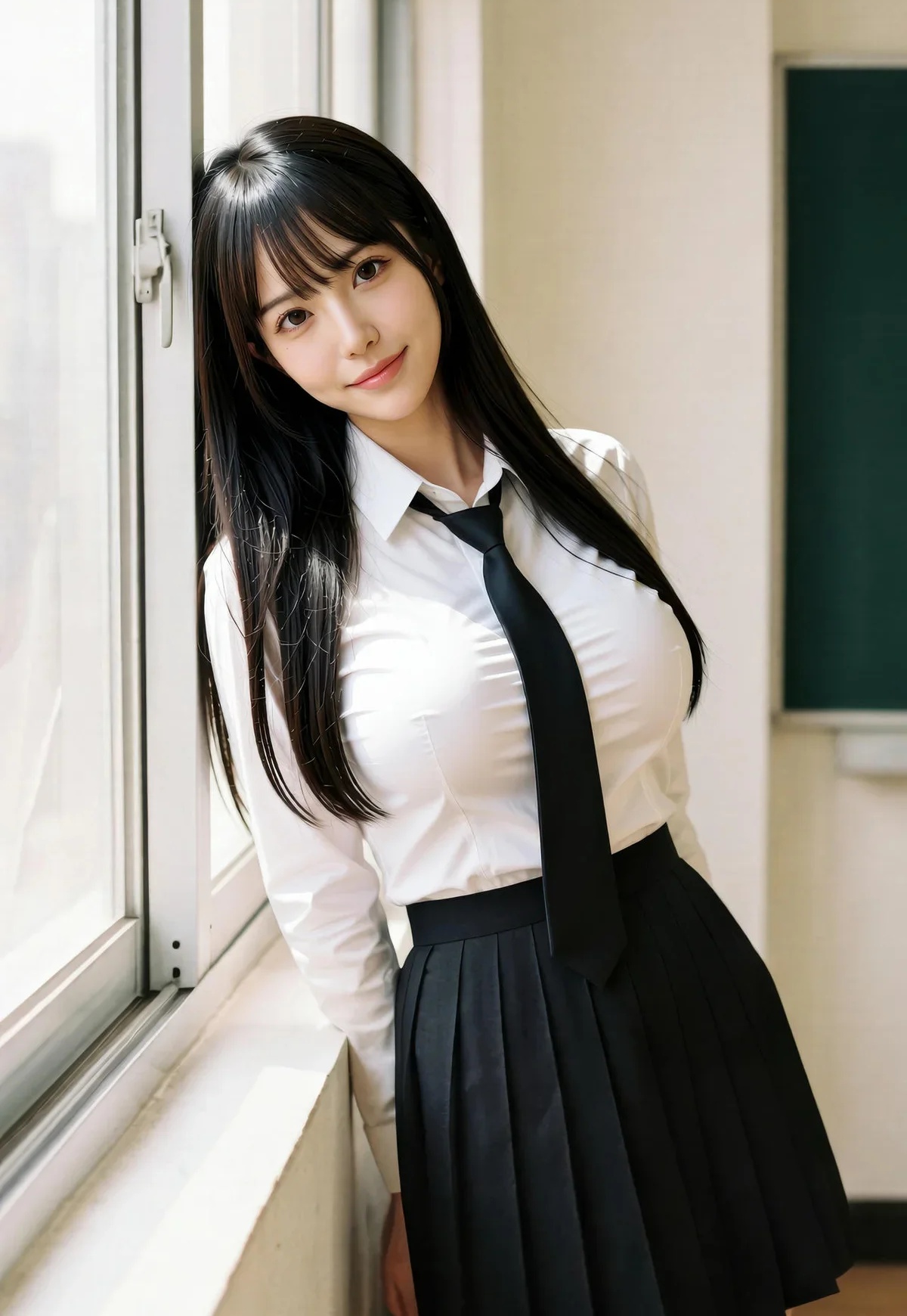 AIG美女_No.278_芭喜mila_爆乳酥胸衬衫 主题写真 [70P]Xiuren秀人写真高清美女套图写真下载-看套图看套图