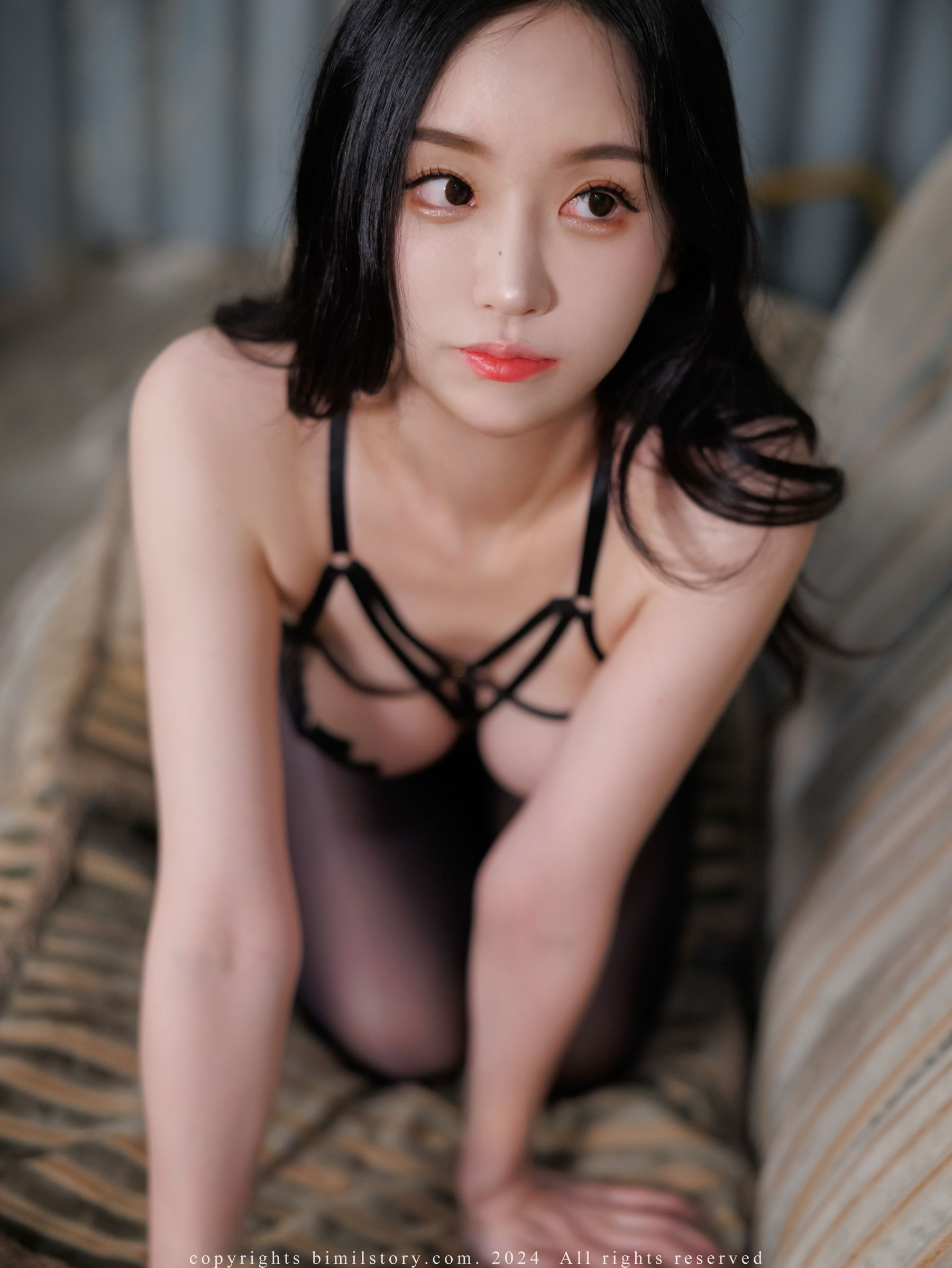 图片[4]-[Bimilstory] Gyuri – Debut first impression [115P]-看套图