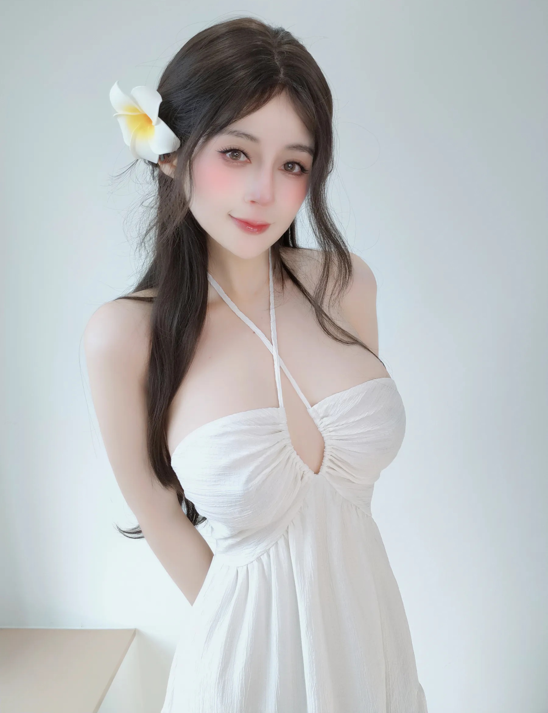 国产Coser美女白银81_NO.203 Fantia 2025年10月会员合集(16套) [113P]Xiuren秀人写真高清美女套图写真下载-看套图看套图