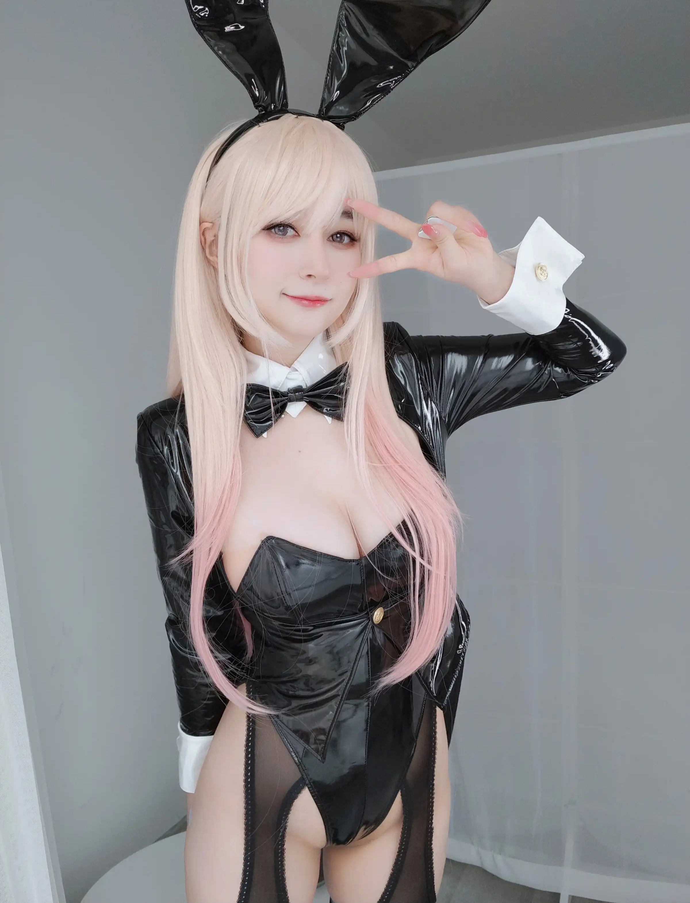 图片[5]Xiuren秀人写真高清美女套图写真下载-看套图台湾Coser美女白银81-137 – 23.02.06 喜多川海梦 兔女郎 主题写真 [174P]Xiuren秀人写真高清美女套图写真下载-看套图白银81论坛Xiuren秀人写真高清美女套图写真下载-看套图免费套图Xiuren秀人写真高清美女套图写真下载-看套图看套图
