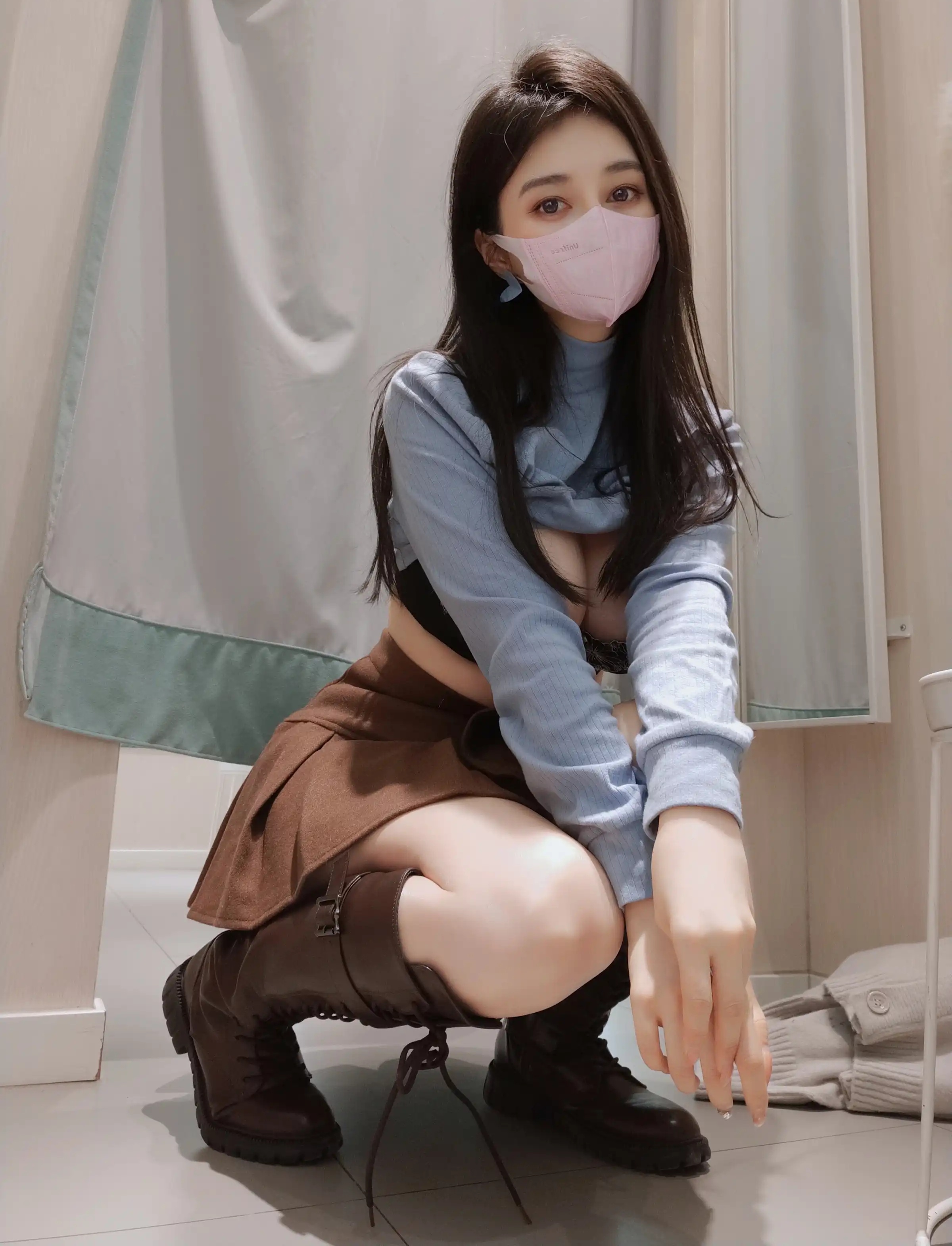 图片[5]Xiuren秀人写真高清美女套图写真下载-看套图台湾Coser美女白银81-109 – 更衣室自拍 主题写真 [80P]Xiuren秀人写真高清美女套图写真下载-看套图白银81论坛Xiuren秀人写真高清美女套图写真下载-看套图免费套图Xiuren秀人写真高清美女套图写真下载-看套图看套图