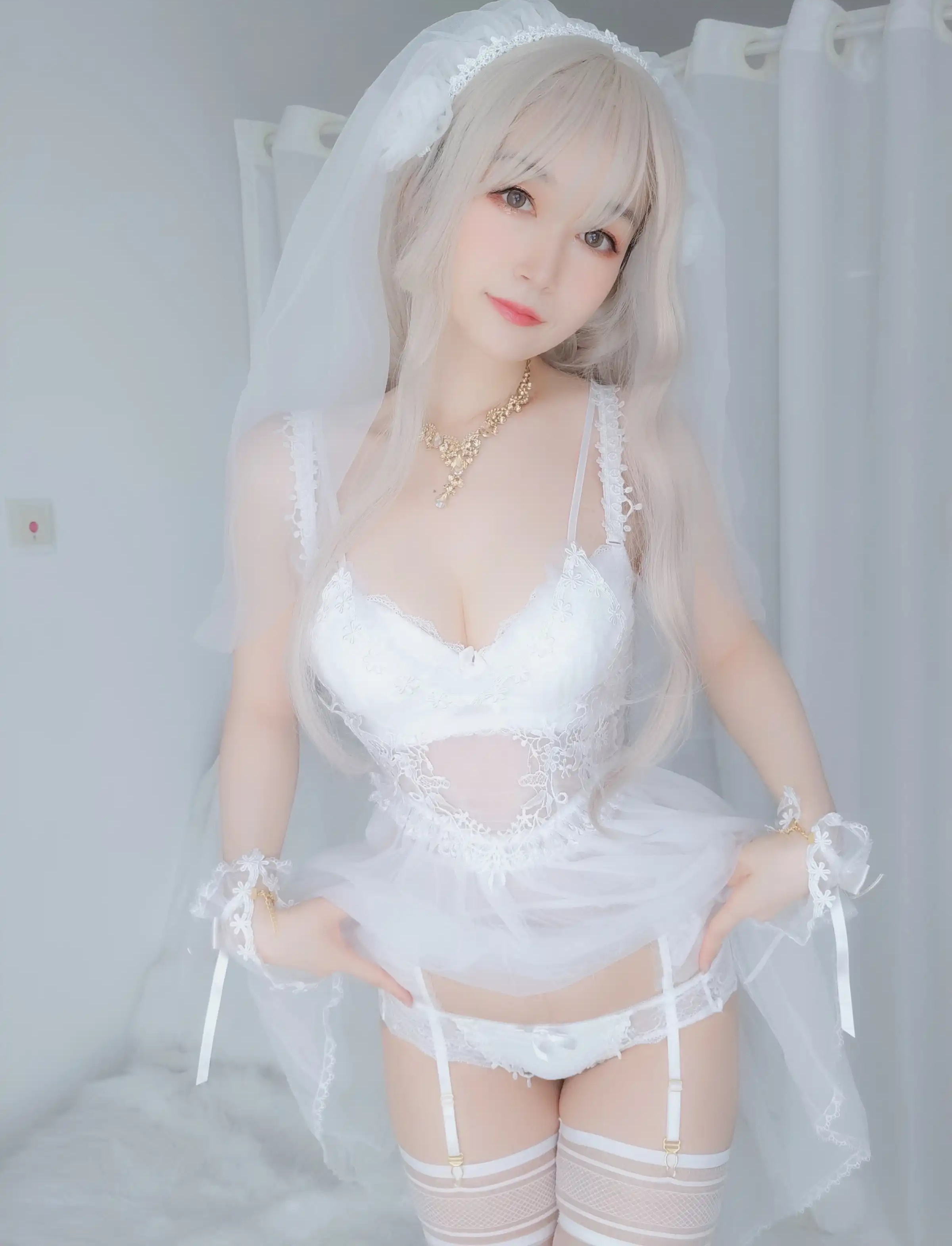 图片[5]Xiuren秀人写真高清美女套图写真下载-看套图台湾Coser美女白银81-033 – 纯白花嫁 主题写真 [161P]Xiuren秀人写真高清美女套图写真下载-看套图白银81论坛Xiuren秀人写真高清美女套图写真下载-看套图免费套图Xiuren秀人写真高清美女套图写真下载-看套图看套图