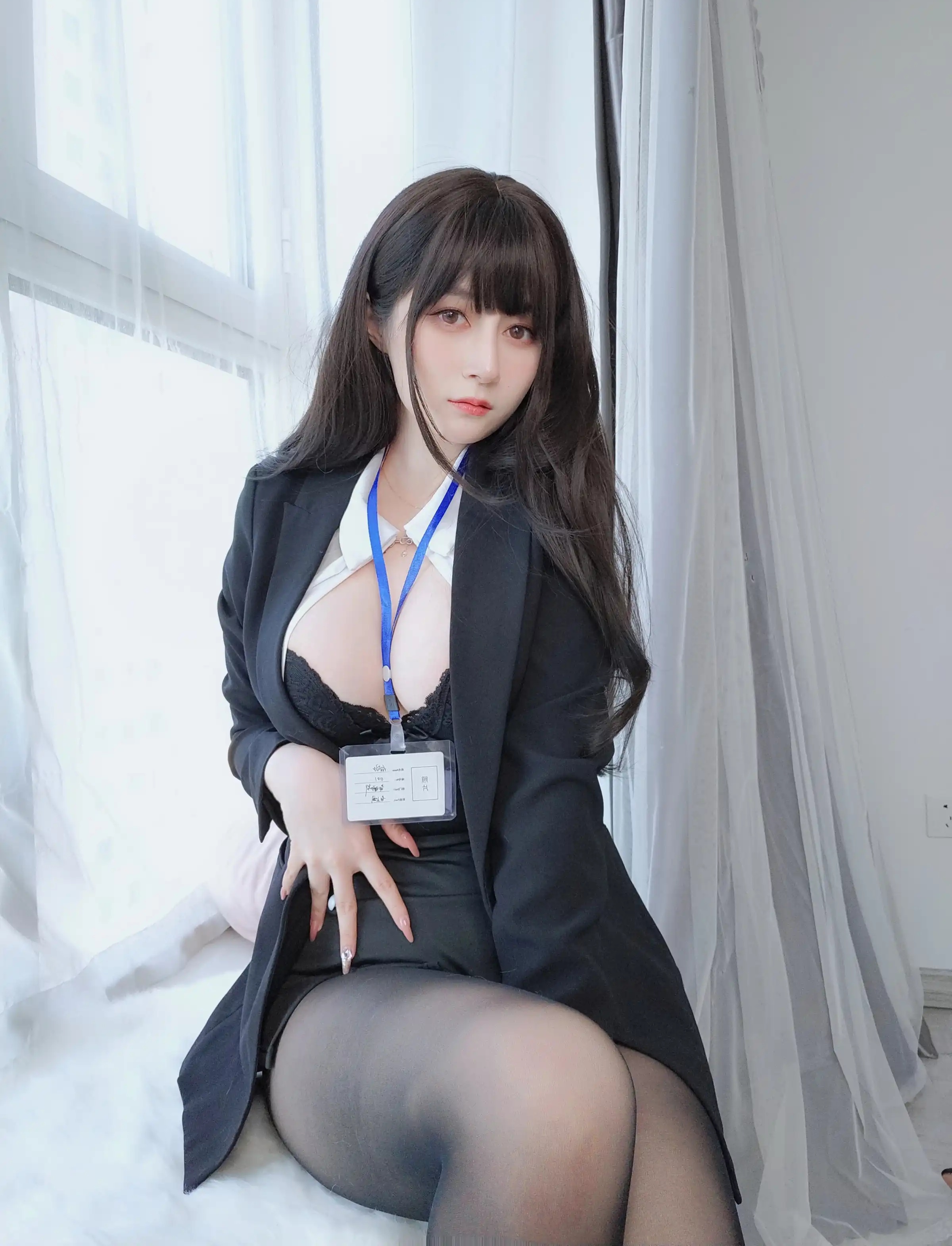 图片[5]Xiuren秀人写真高清美女套图写真下载-看套图台湾Coser美女白银81-088 – 自拍 Vol.62 黑丝OL 主题写真 [169P]Xiuren秀人写真高清美女套图写真下载-看套图白银81论坛Xiuren秀人写真高清美女套图写真下载-看套图免费套图Xiuren秀人写真高清美女套图写真下载-看套图看套图