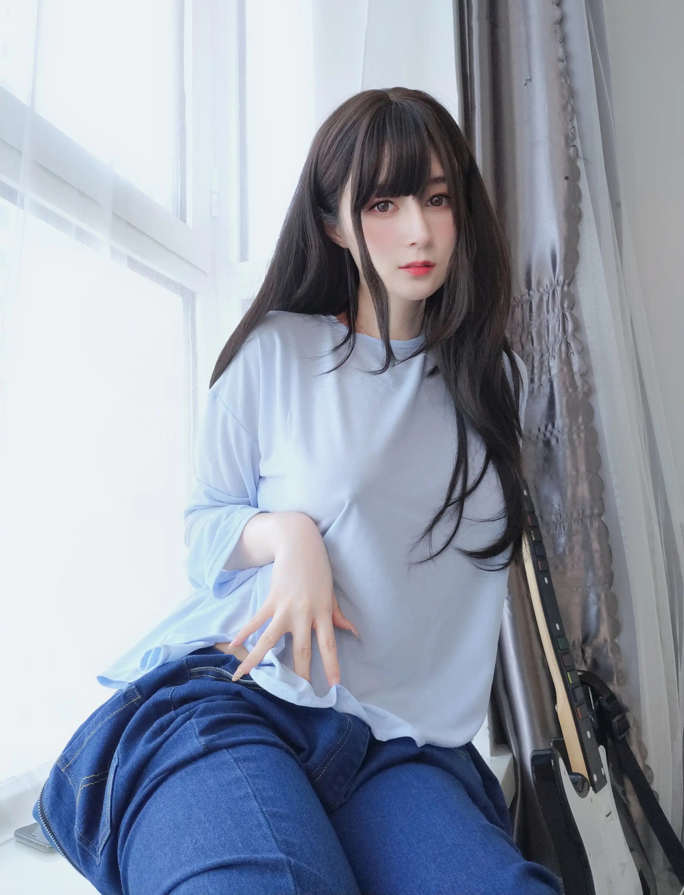 台湾Coser美女白银81-090 - 12月会员合集 主题写真 [259P]Xiuren秀人写真高清美女套图写真下载-看套图看套图
