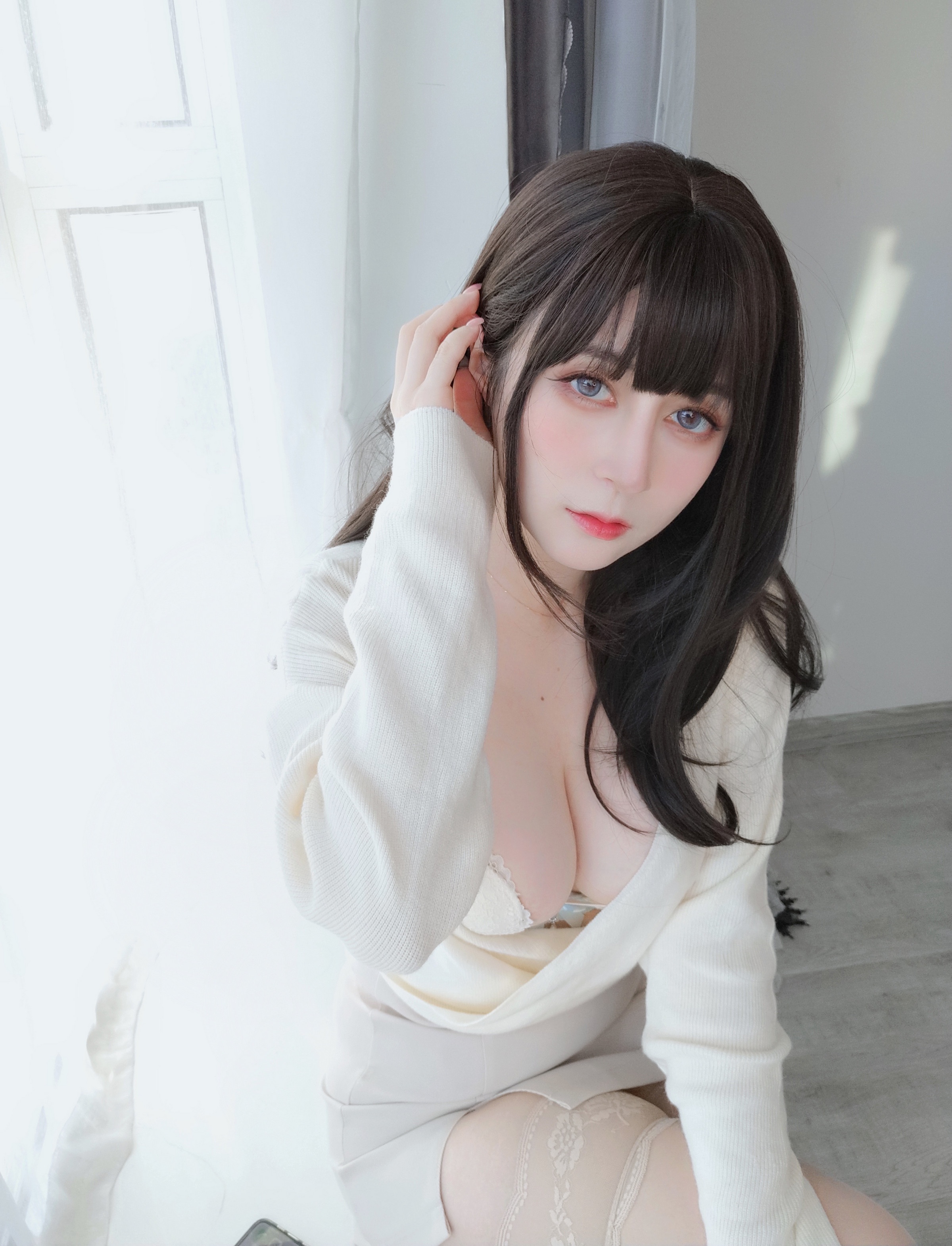 台湾Coser美女白银81-091 - 01月会员合集 主题写真 [366P]Xiuren秀人写真高清美女套图写真下载-看套图看套图