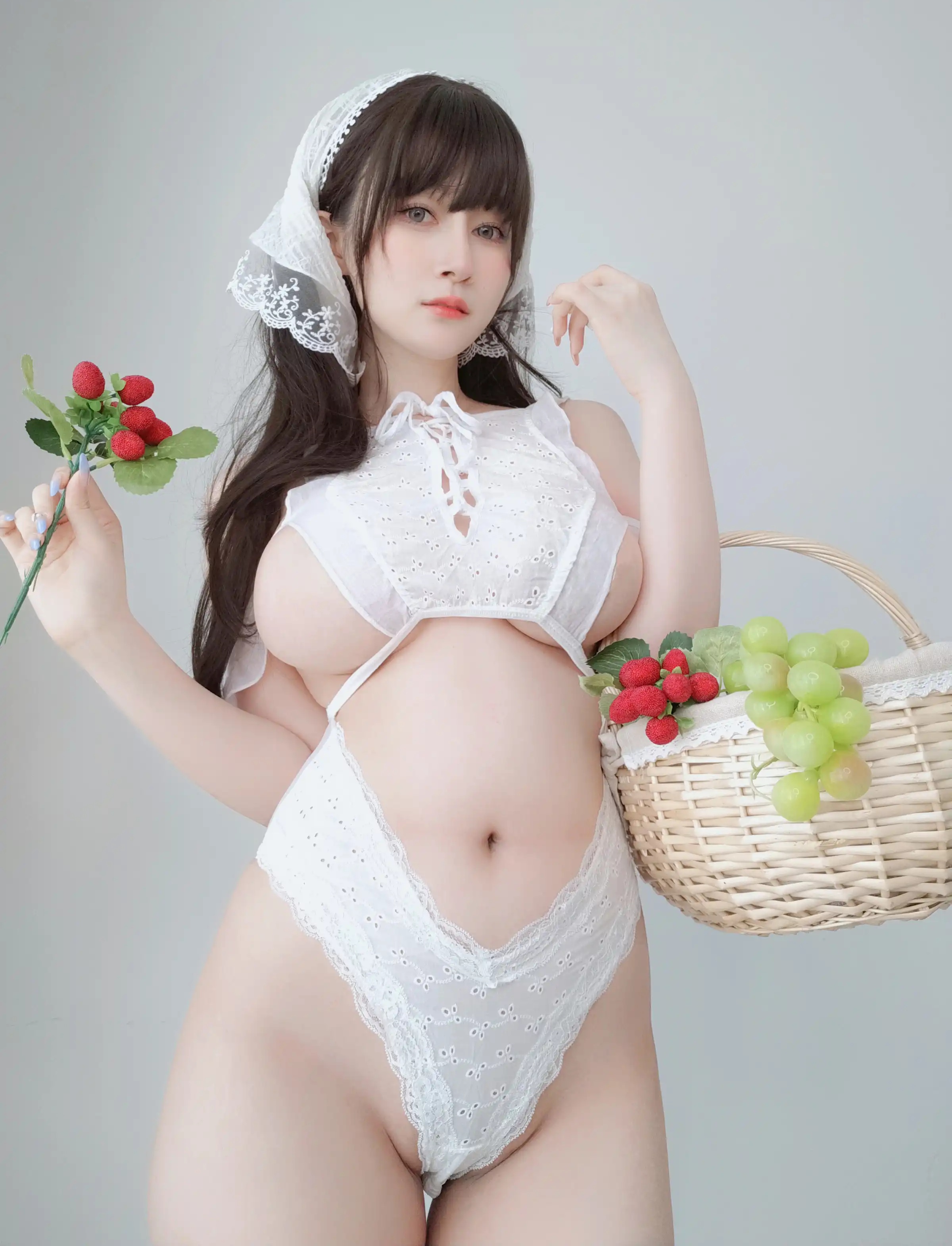 台湾Coser美女白银81-170 &ndash; -2023年10月（精选）主题写真 [115P]Xiuren秀人写真高清美女套图写真下载-看套图看套图