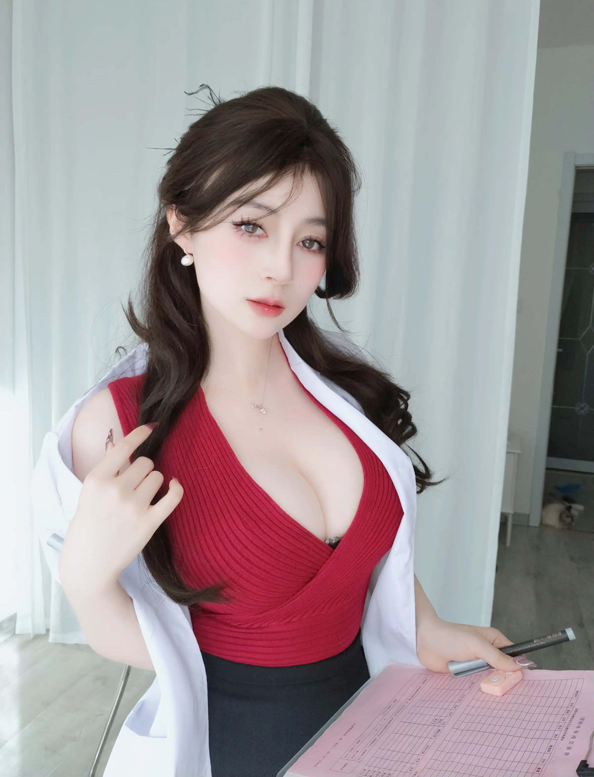 图片[5]Xiuren秀人写真高清美女套图写真下载-看套图台湾Coser美女白银81-175 &ndash; -24年02月会员合集（精选）[114P]Xiuren秀人写真高清美女套图写真下载-看套图白银81论坛Xiuren秀人写真高清美女套图写真下载-看套图免费套图Xiuren秀人写真高清美女套图写真下载-看套图看套图