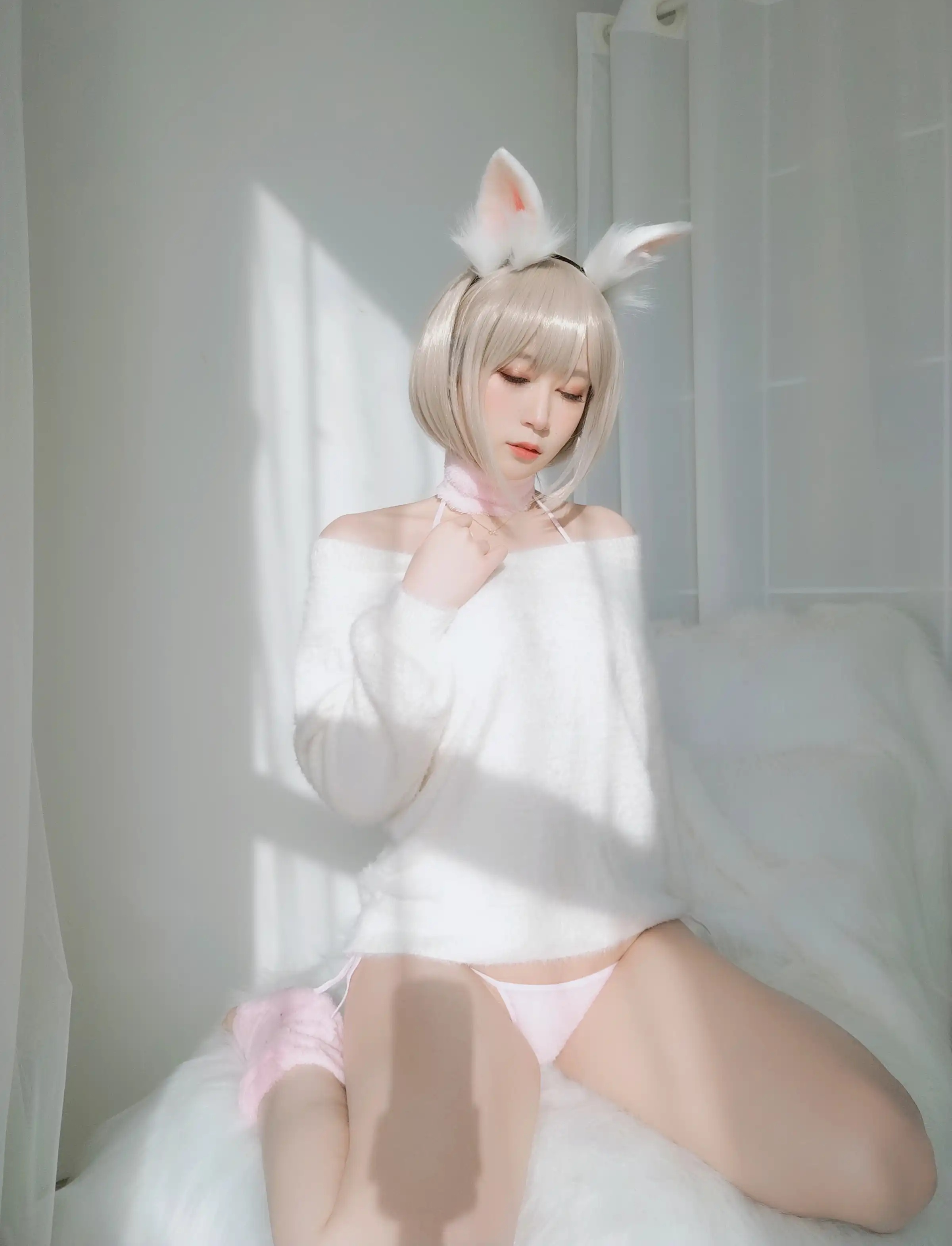 图片[5]Xiuren秀人写真高清美女套图写真下载-看套图台湾Coser美女白银81-026 – 小白兔 主题写真 [105P]Xiuren秀人写真高清美女套图写真下载-看套图白银81论坛Xiuren秀人写真高清美女套图写真下载-看套图免费套图Xiuren秀人写真高清美女套图写真下载-看套图看套图