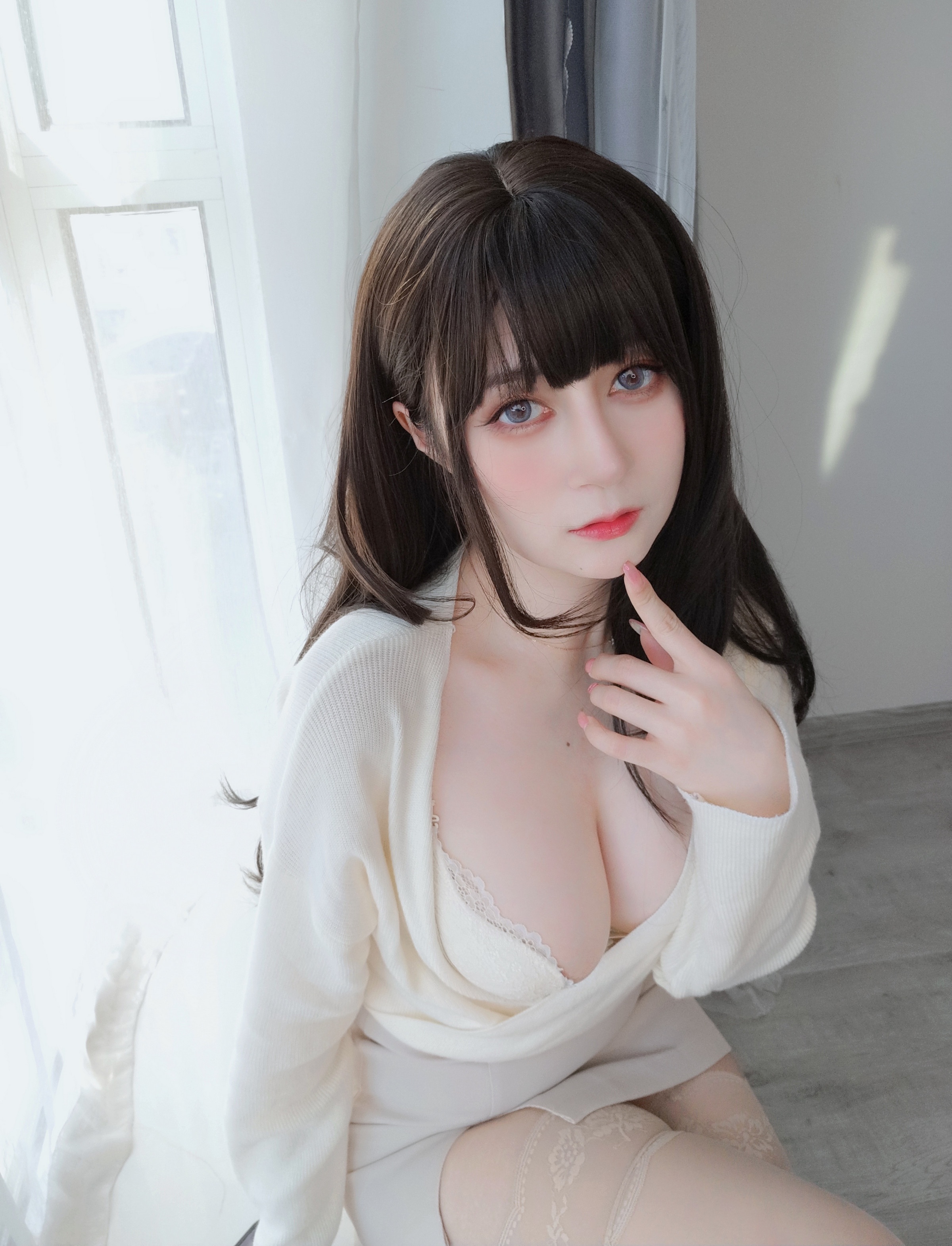 台湾Coser美女白银81-091 - 01月会员合集 主题写真 [366P]Xiuren秀人写真高清美女套图写真下载-看套图看套图
